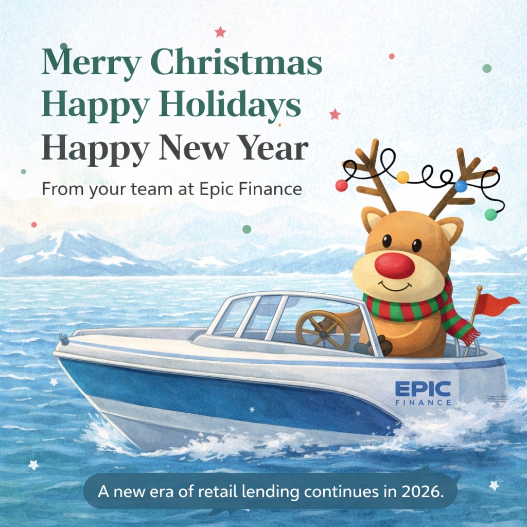 Epic Finance