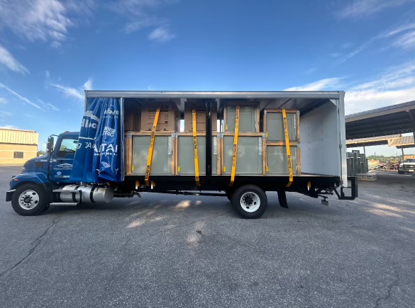 Yandle-Witherspoon Supply, Inc. Wilmington