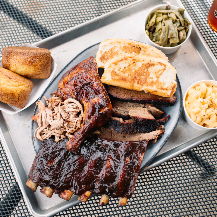 City Barbeque 3824 Carolina Beach Rd, Wilmington, NC 28412