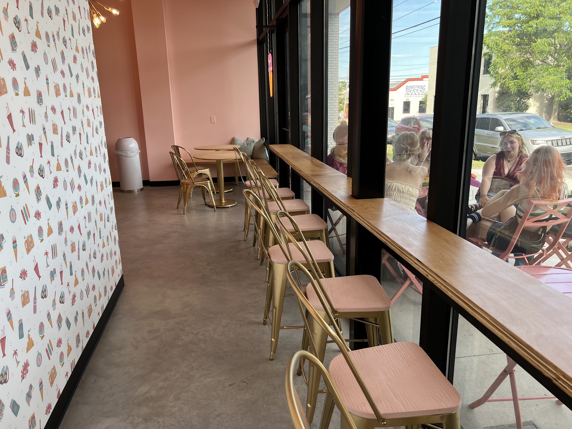 Wandering Cone Creamery 921 Princess St Unit 105, Wilmington, NC 28401