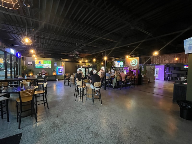 Pour Fella's Pub 7211 Market St, Wilmington