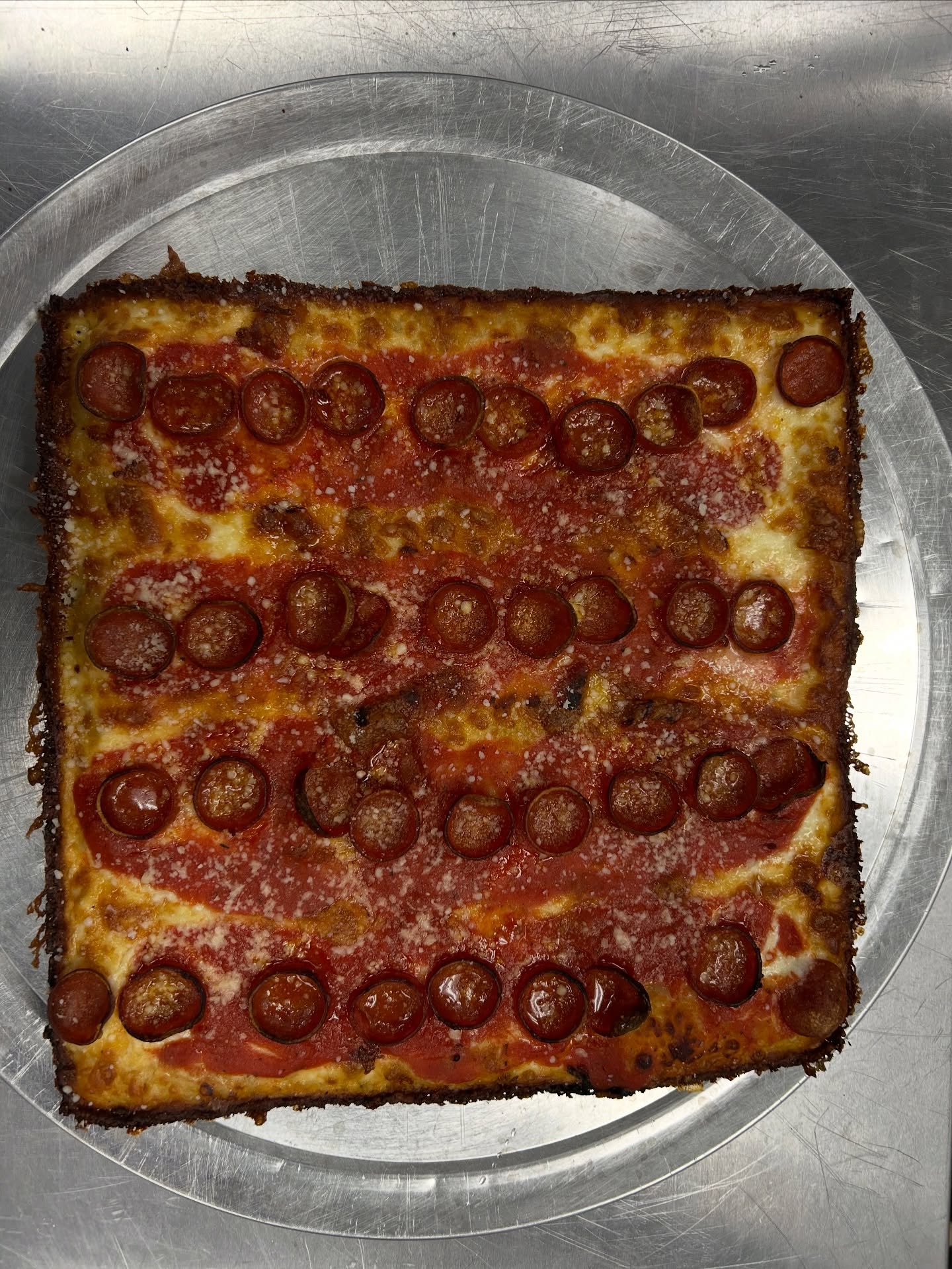 Cousins Coal Fired Pizzeria