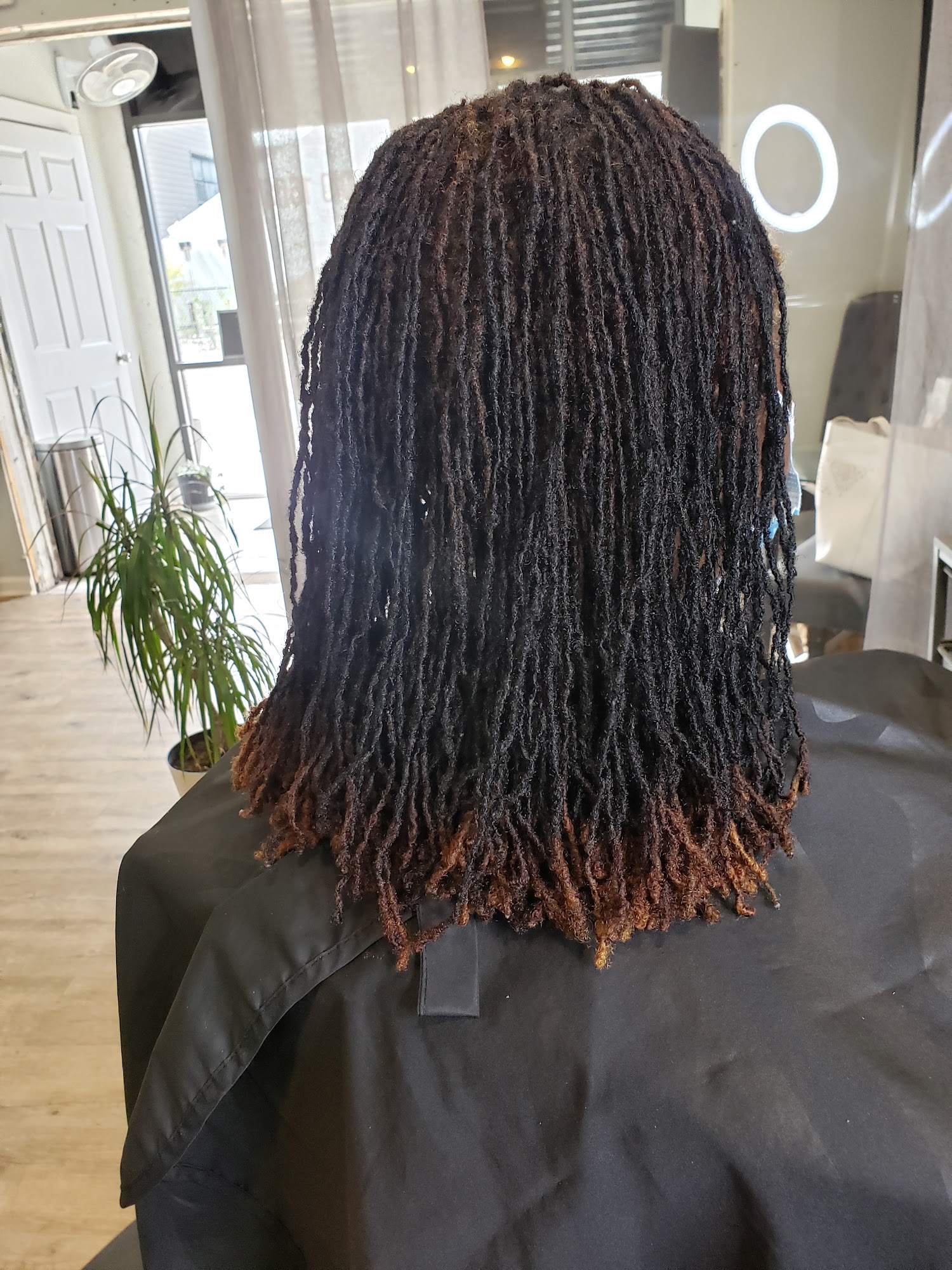 STUDIO 1608 Hair by Vanessa 347 Hutchison Ln Unit 150, Wilmington North Carolina 28401