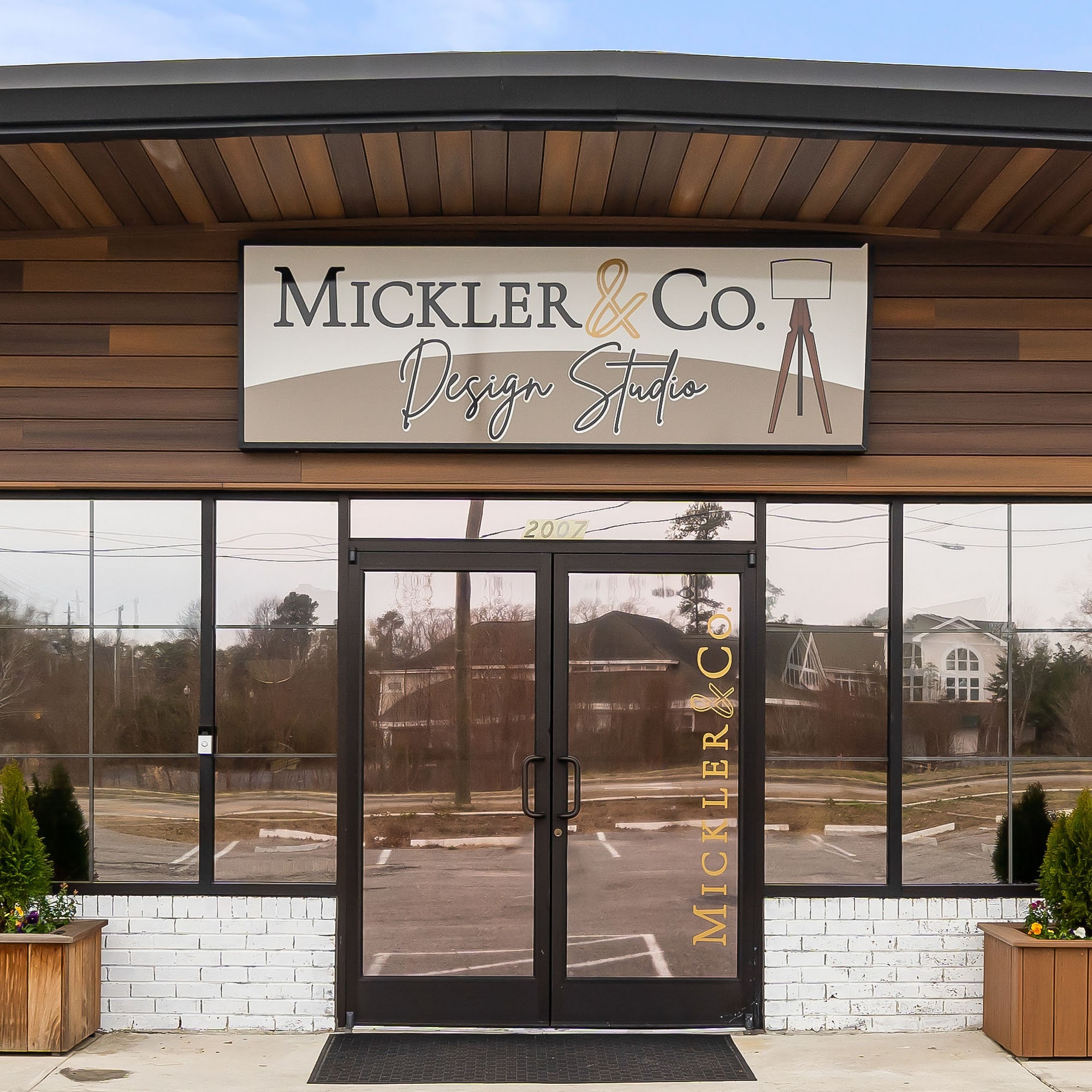 Mickler & Co. Design Studio
