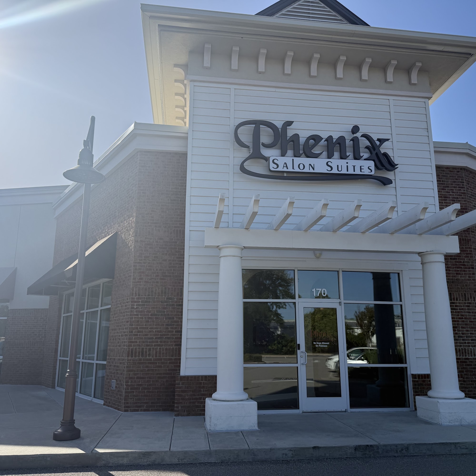 Daniels Legacy Haircuts