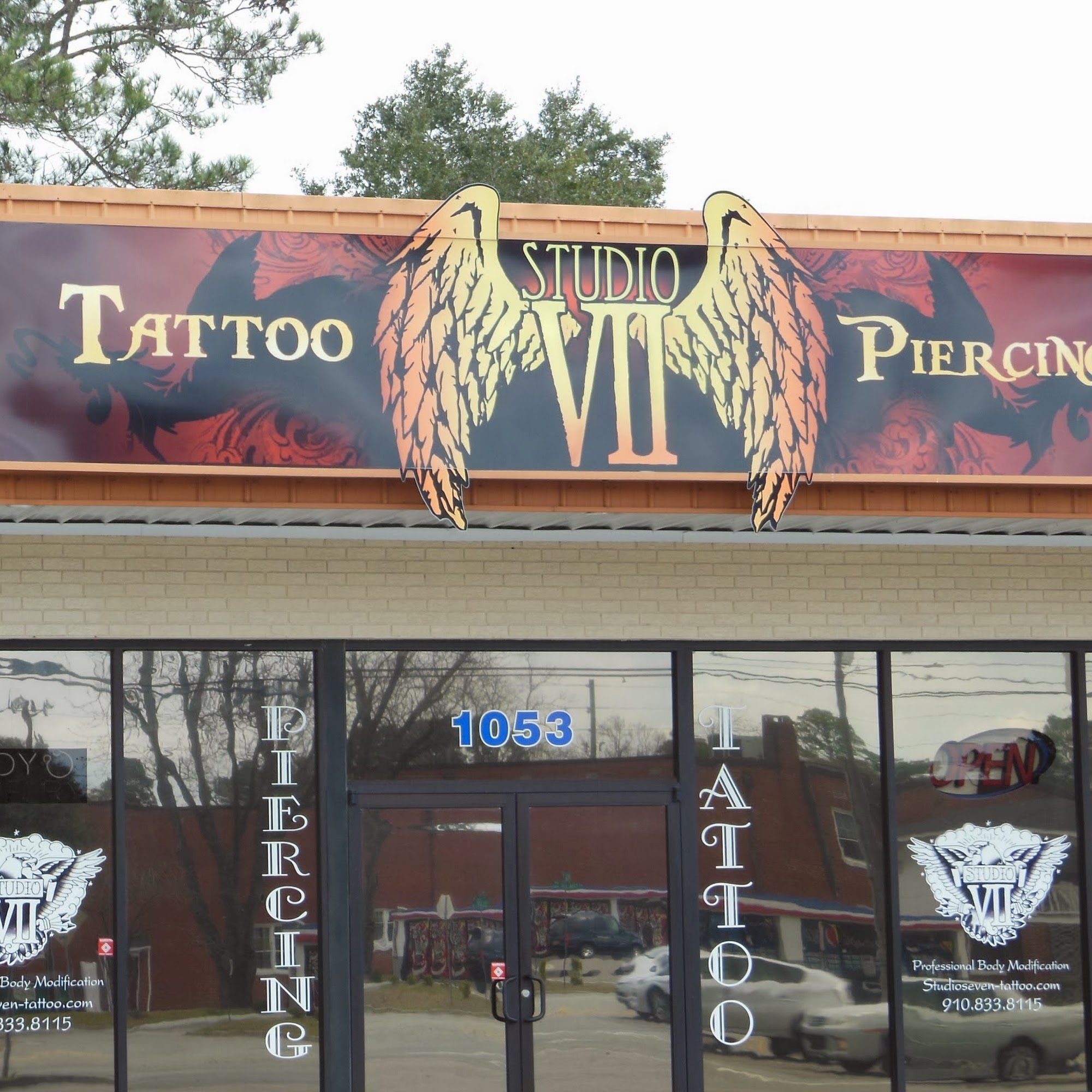 PowerSigns Wilmington