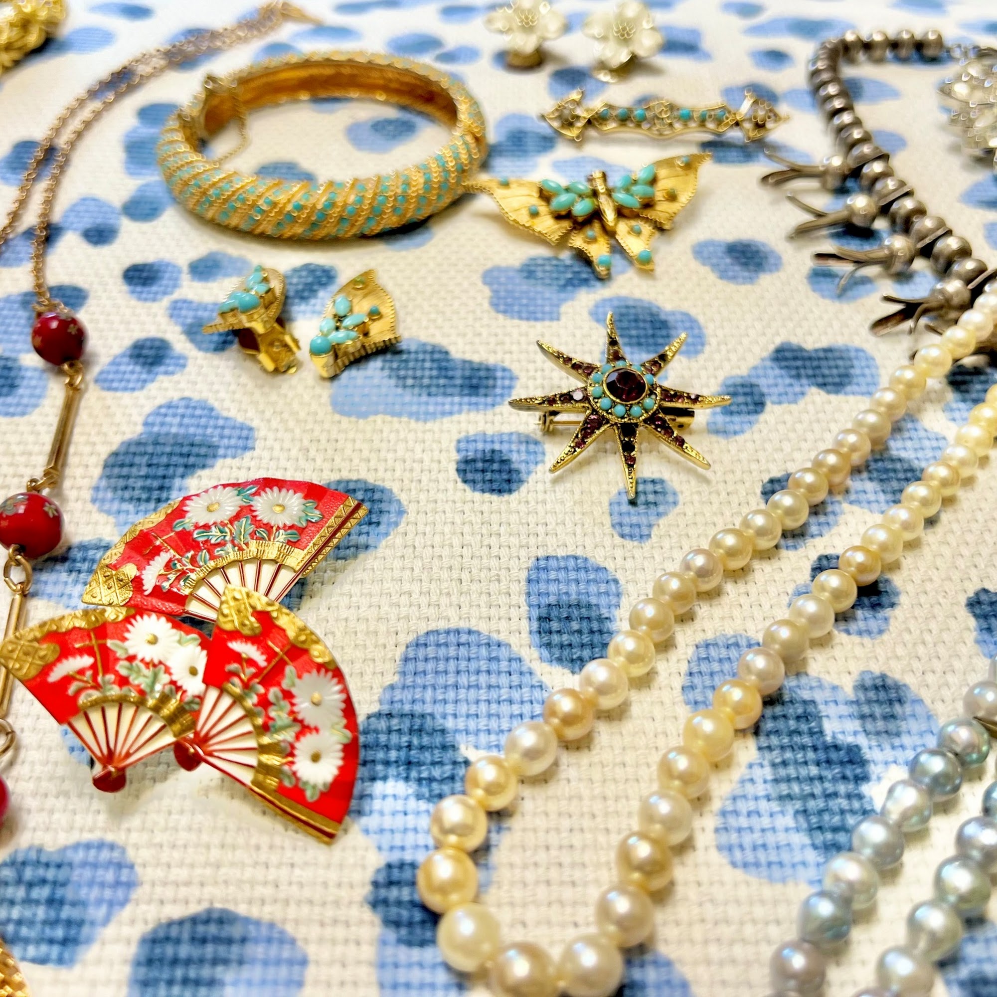 Katharyn Zava Jewelry Appraisals 1213 Culbreth Dr, Wilmington North Carolina 28405