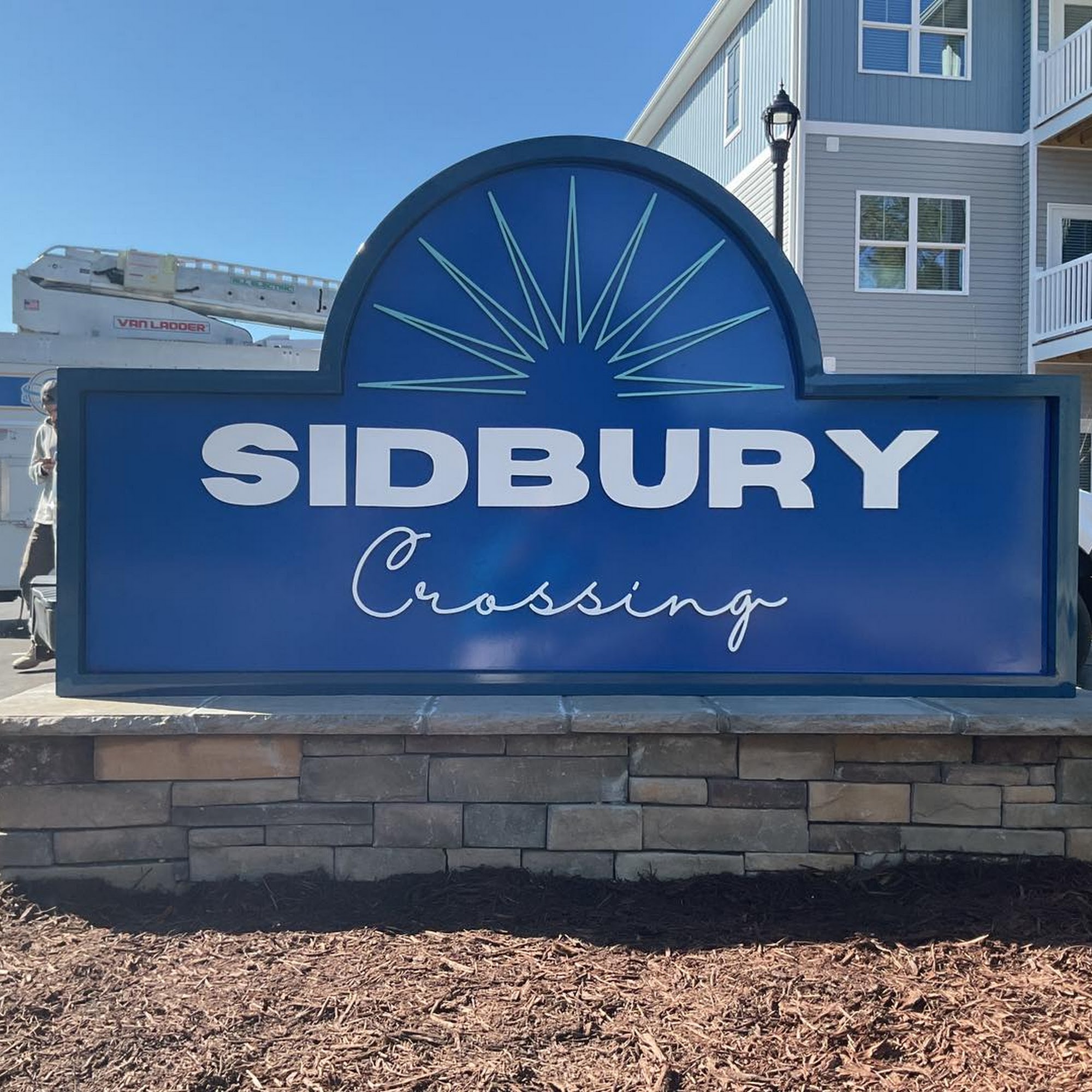 Southern Sign Company Wilmington