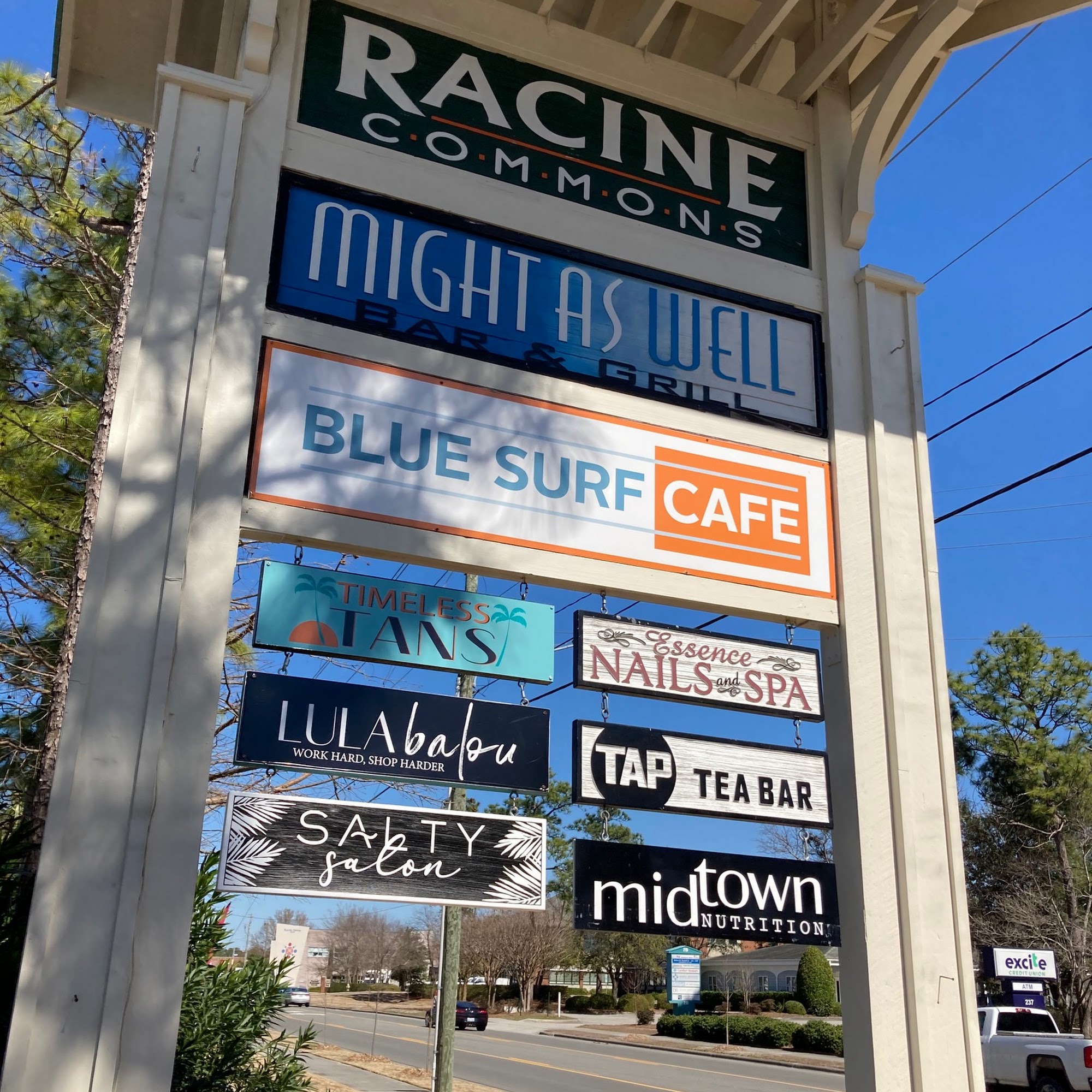 RAGS Signs & Graphics Wilmington