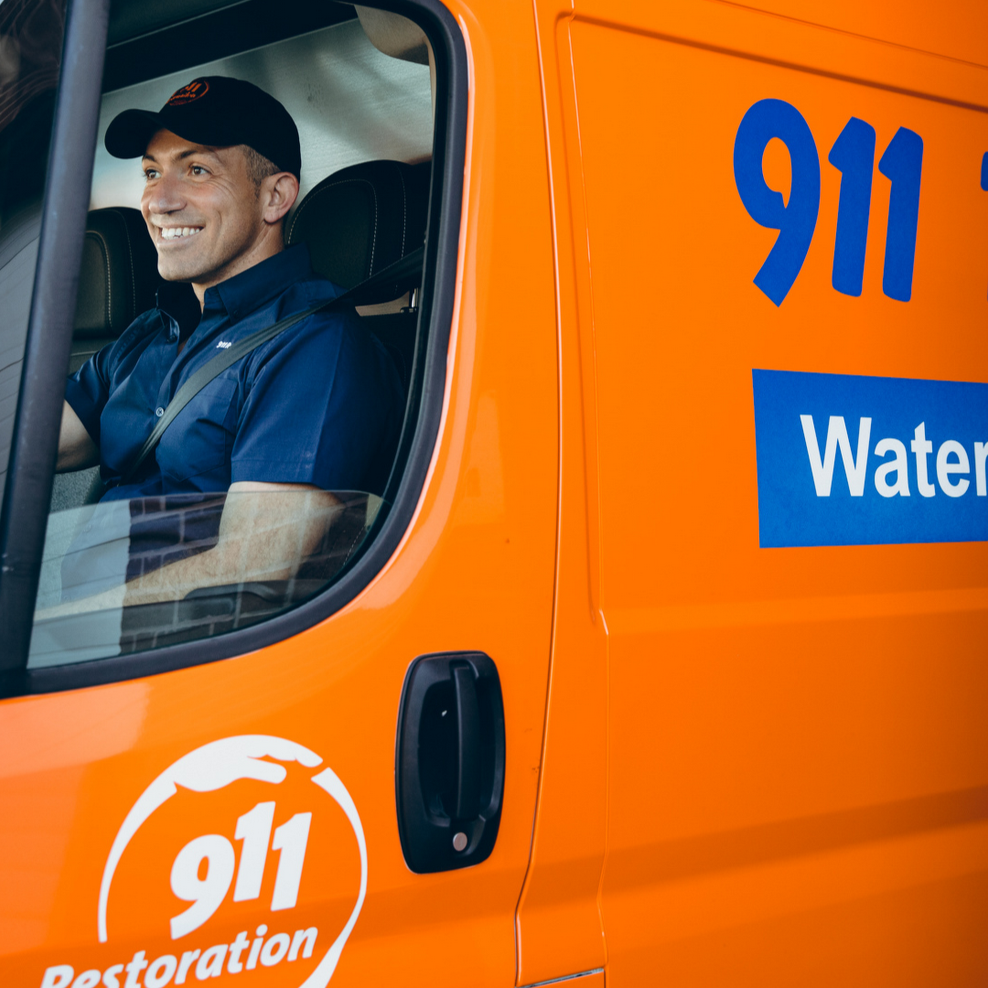 911 Restoration of Wilmington 19 N 5th Ave, Wilmington North Carolina 28401