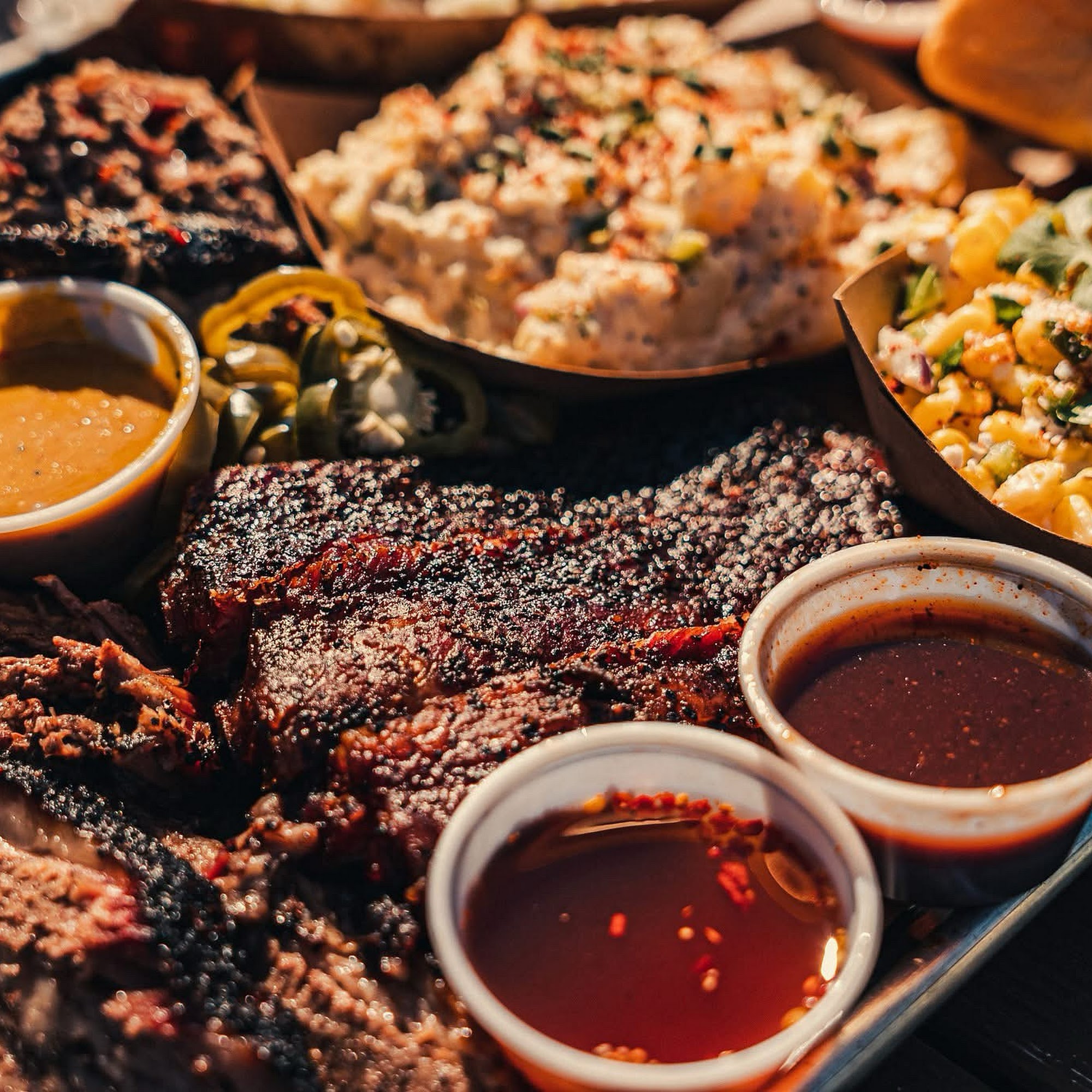 Shepard Barbecue Catering Co.