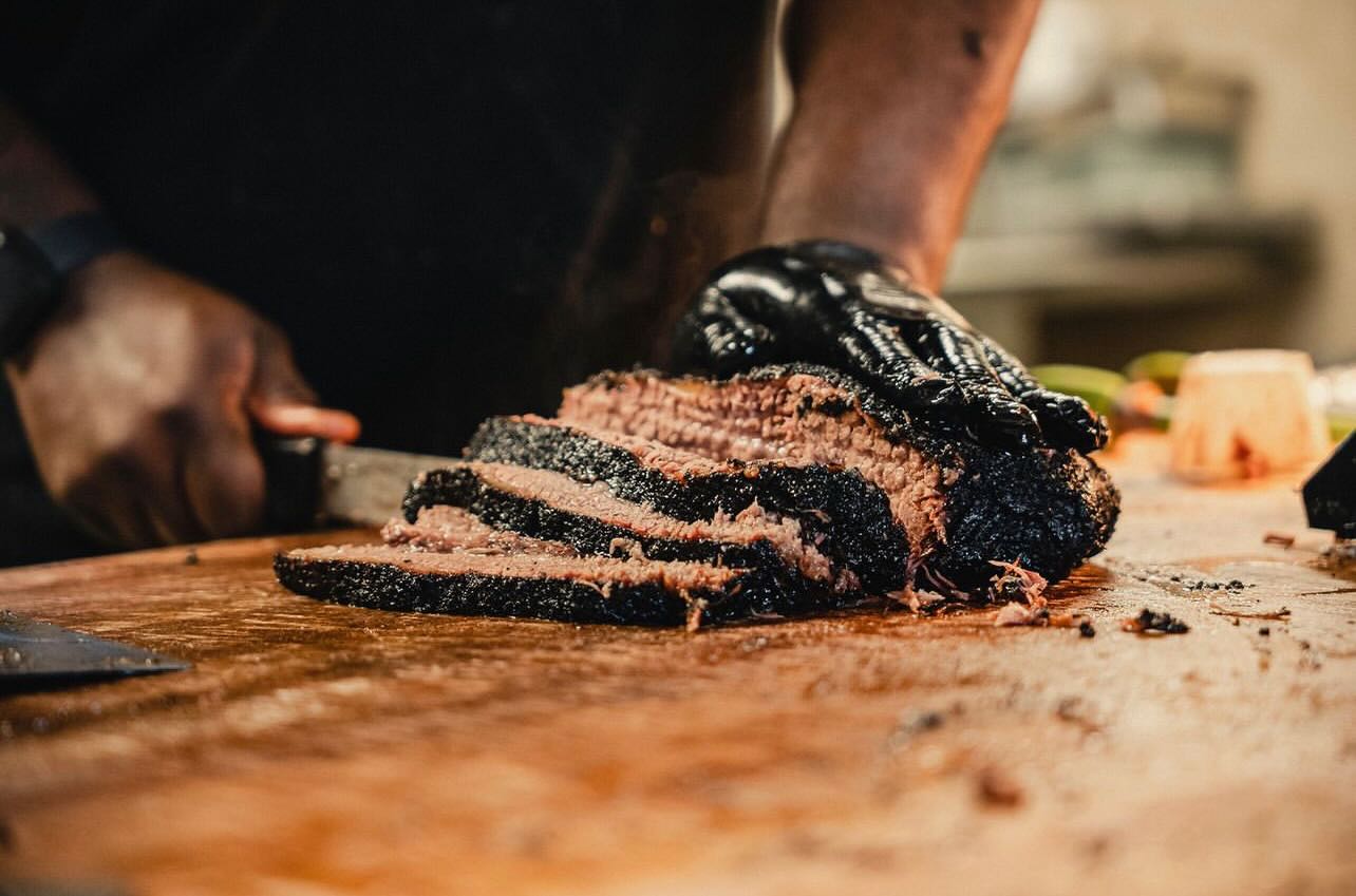 Shepard Barbecue Catering Co.