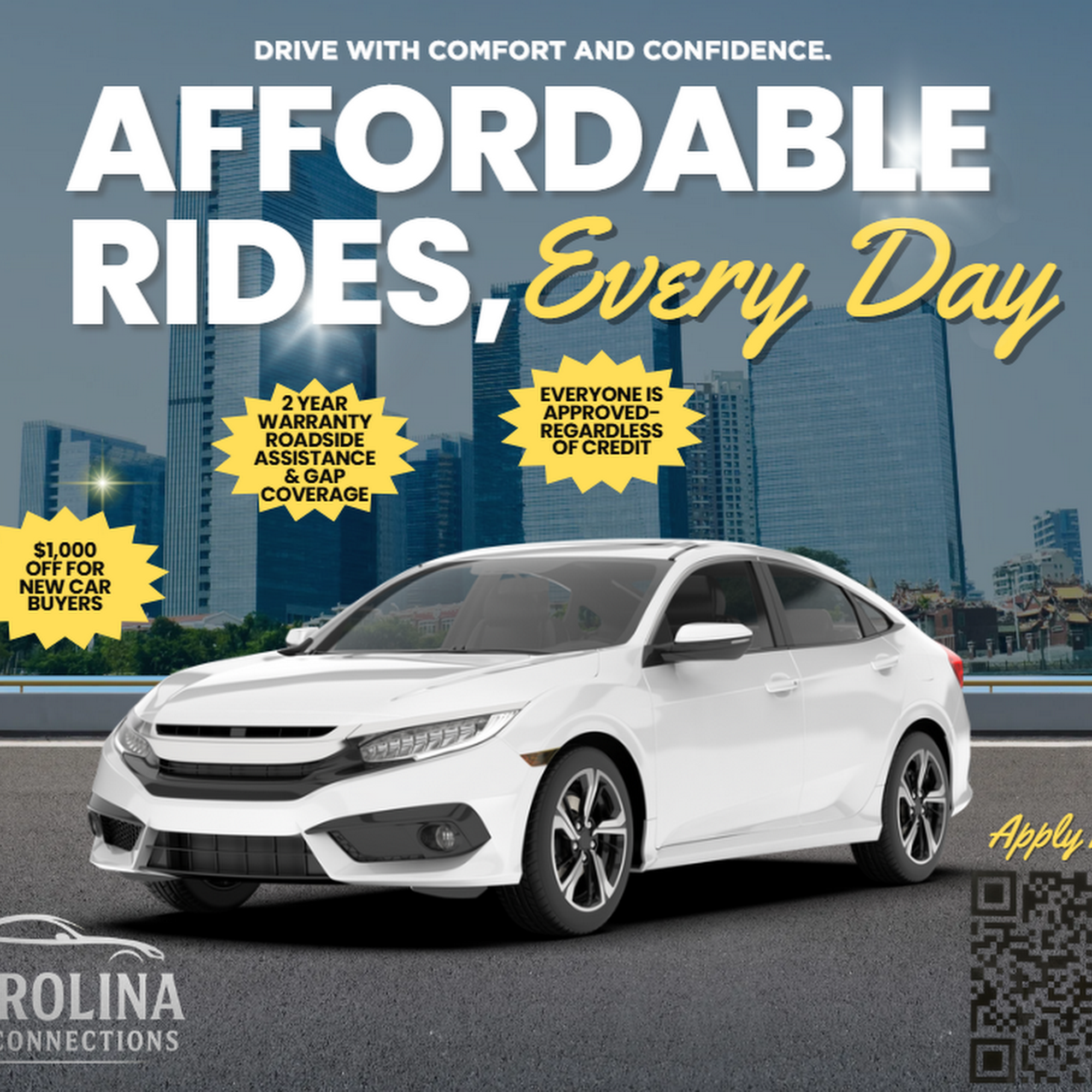 Carolina Car Connections