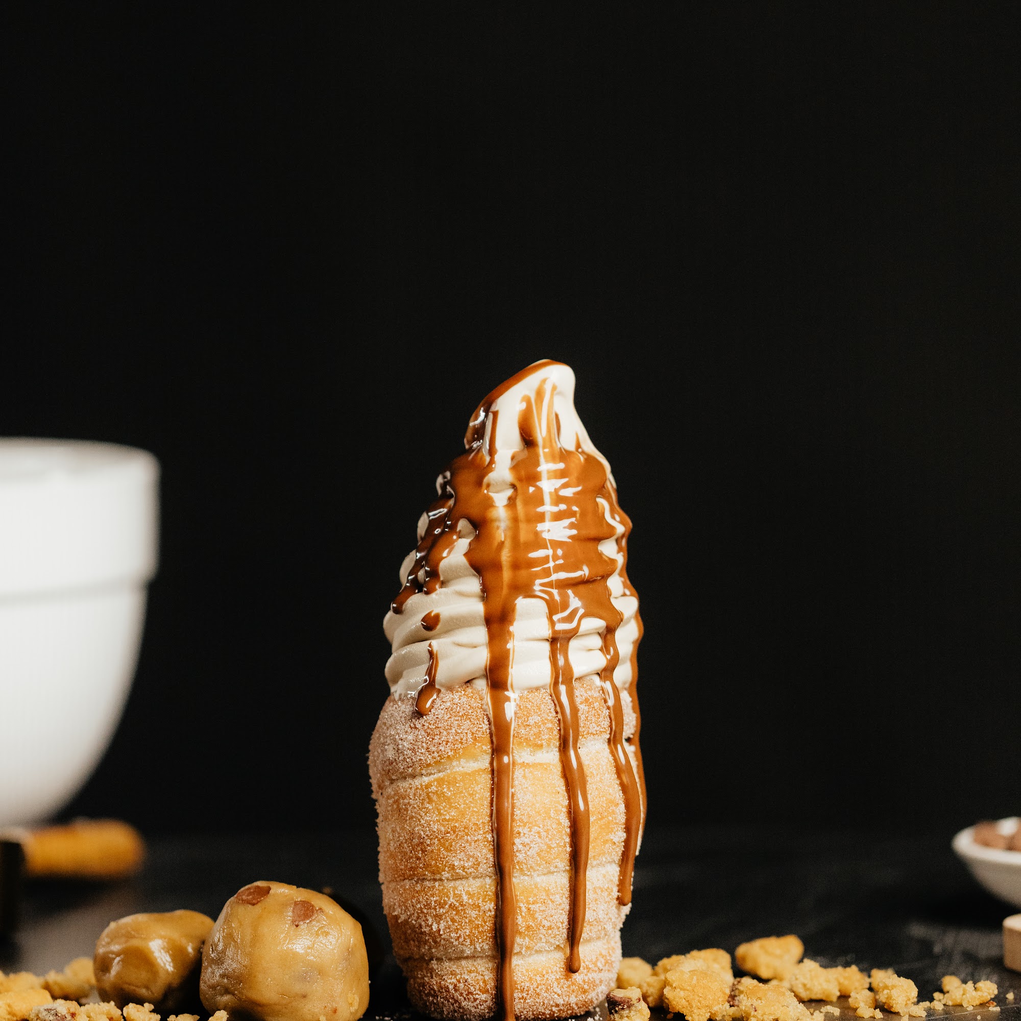 Crispy Cones - Wilmington