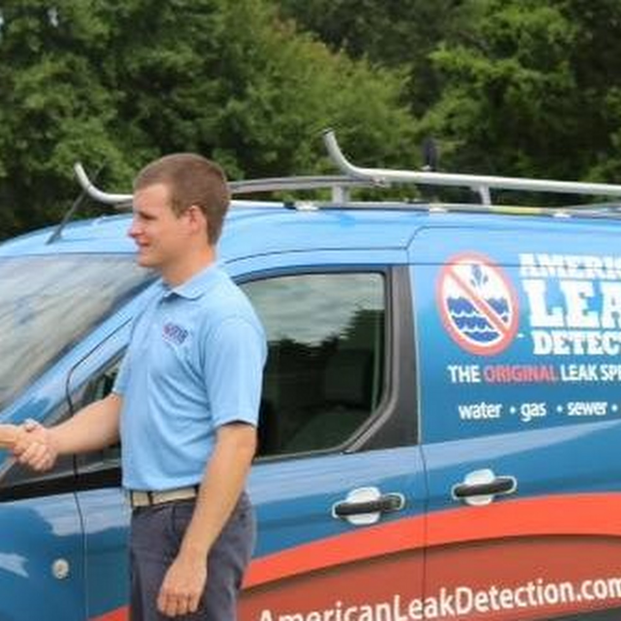 American Leak Detection of Greenville-Wilmington