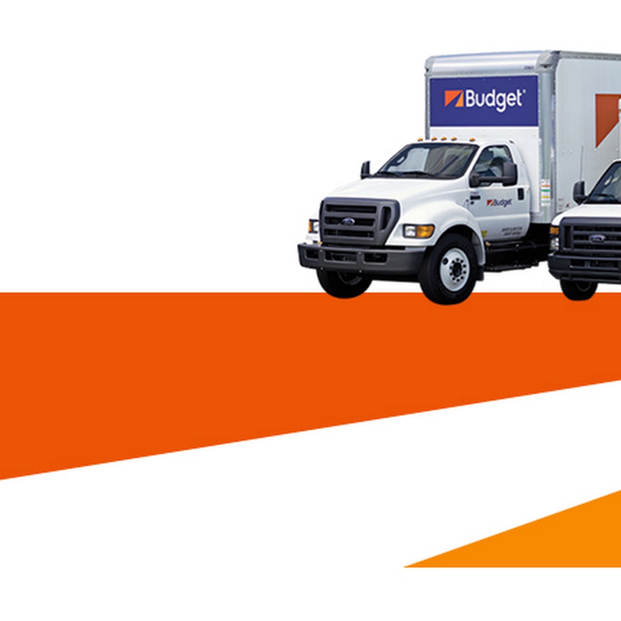 Budget Truck Rental - Champion Rentals of NC