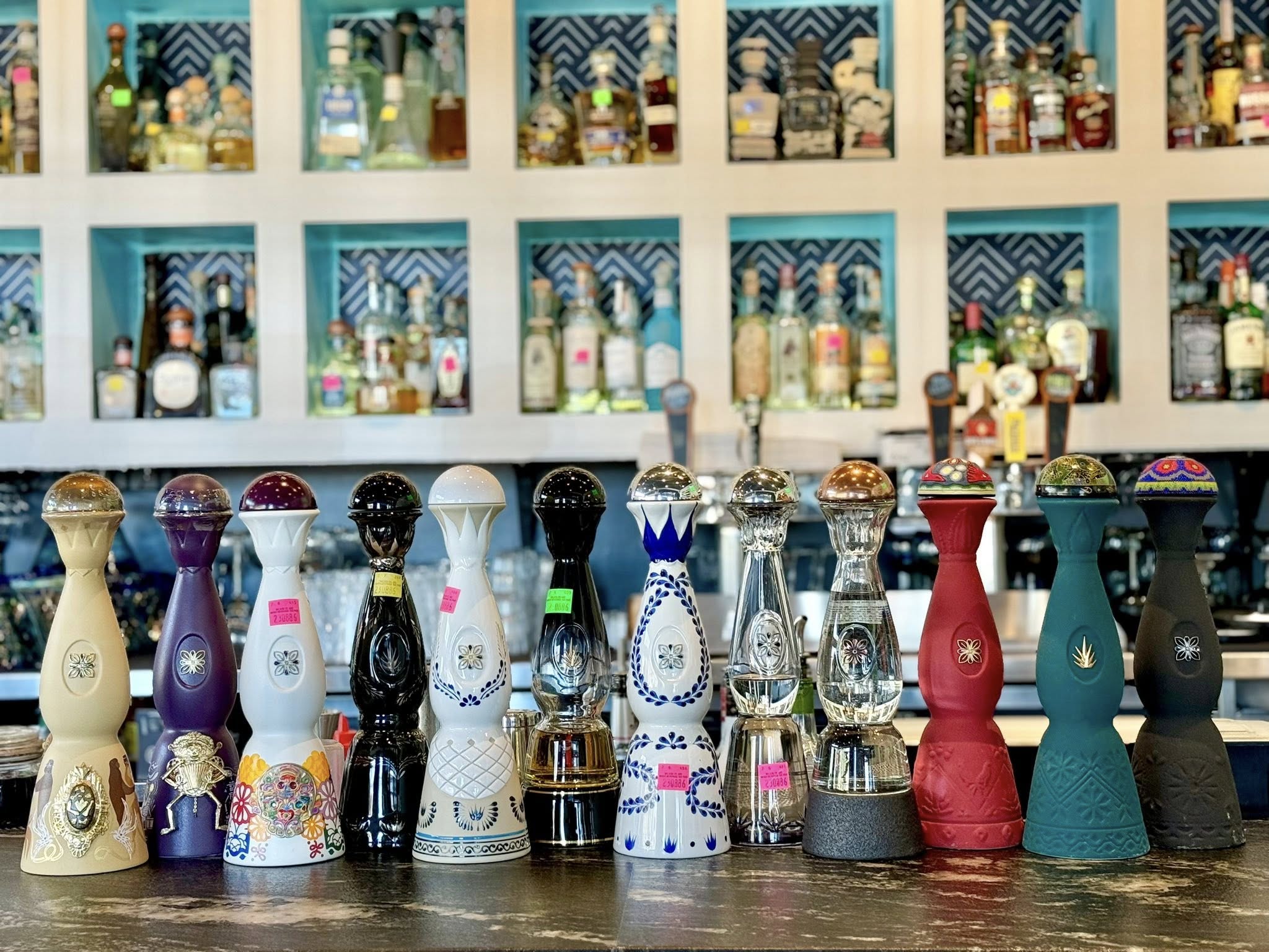 LA RANCHERITA GRILL & TEQUILA BAR Wilson