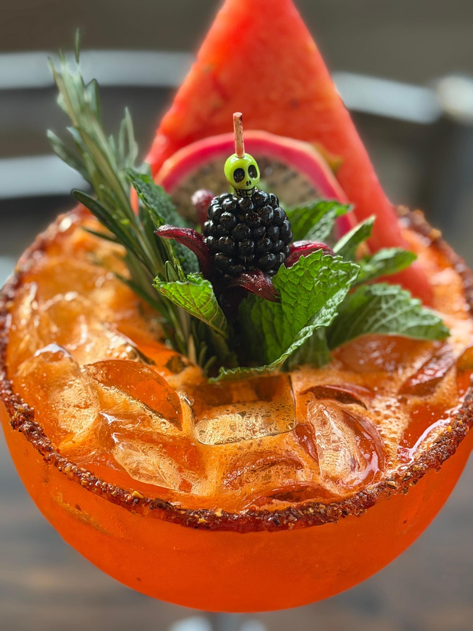 LA RANCHERITA GRILL & TEQUILA BAR Wilson