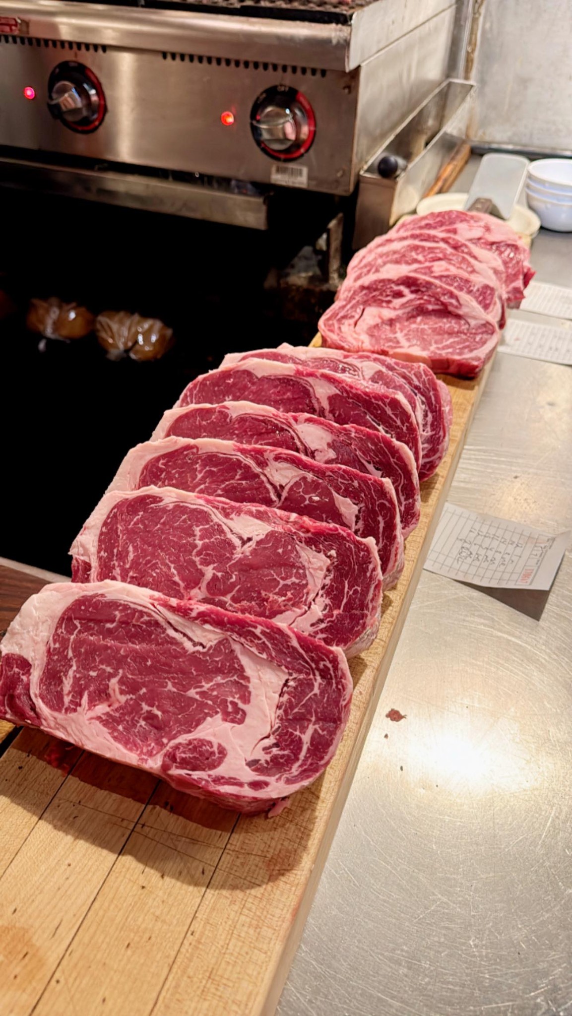 The Beefmastor Inn Wilson