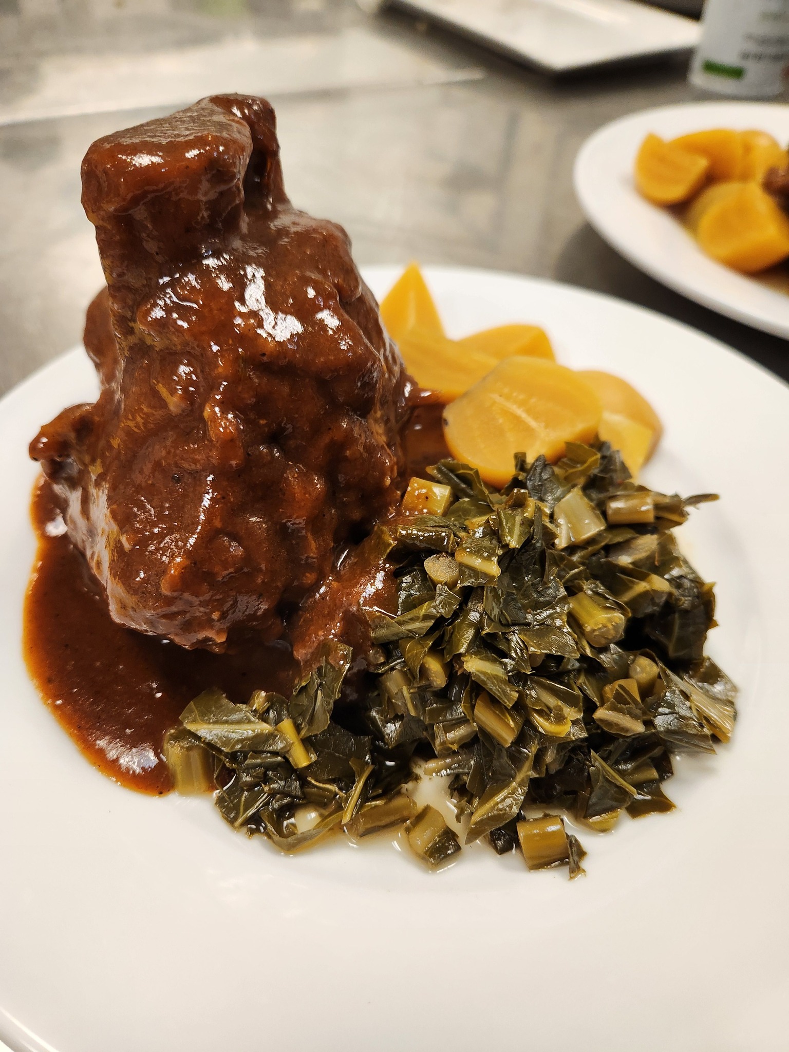 Daniel's Casual Fine Dining Wilson