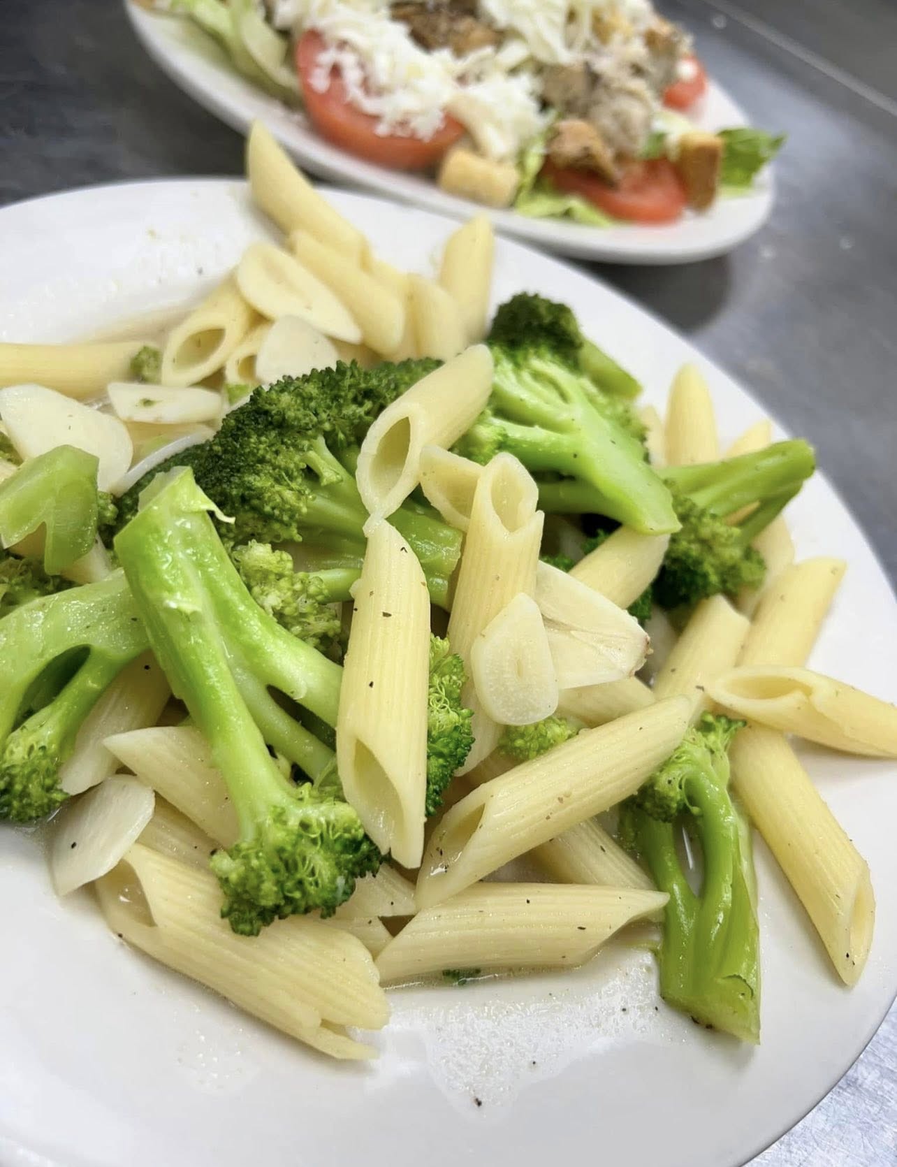 Paul's of New York Restaurant Wilson