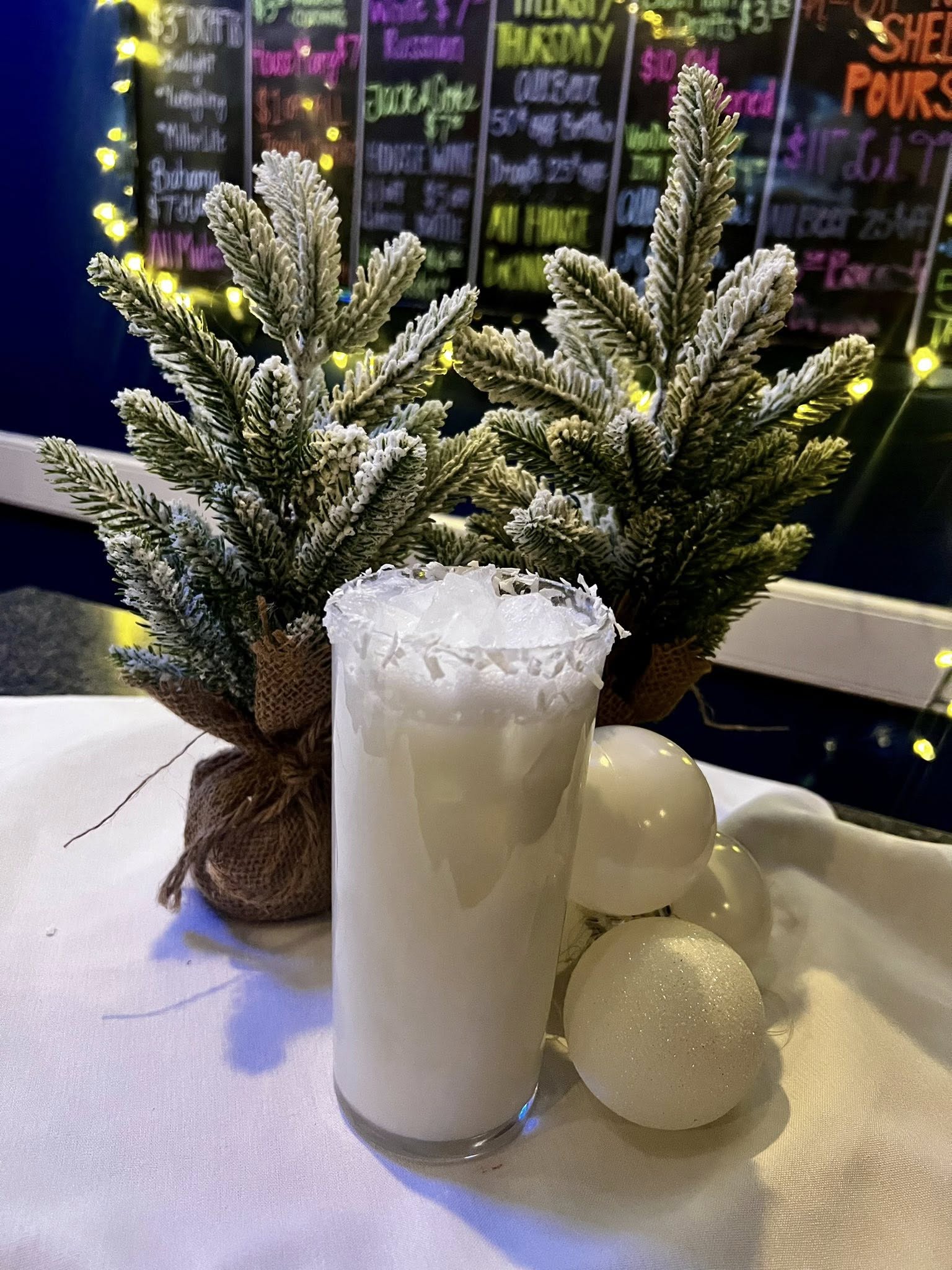 Paul's of New York Restaurant Wilson