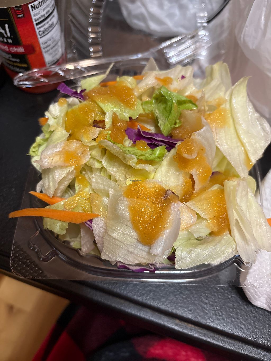 Photo credit: happycow