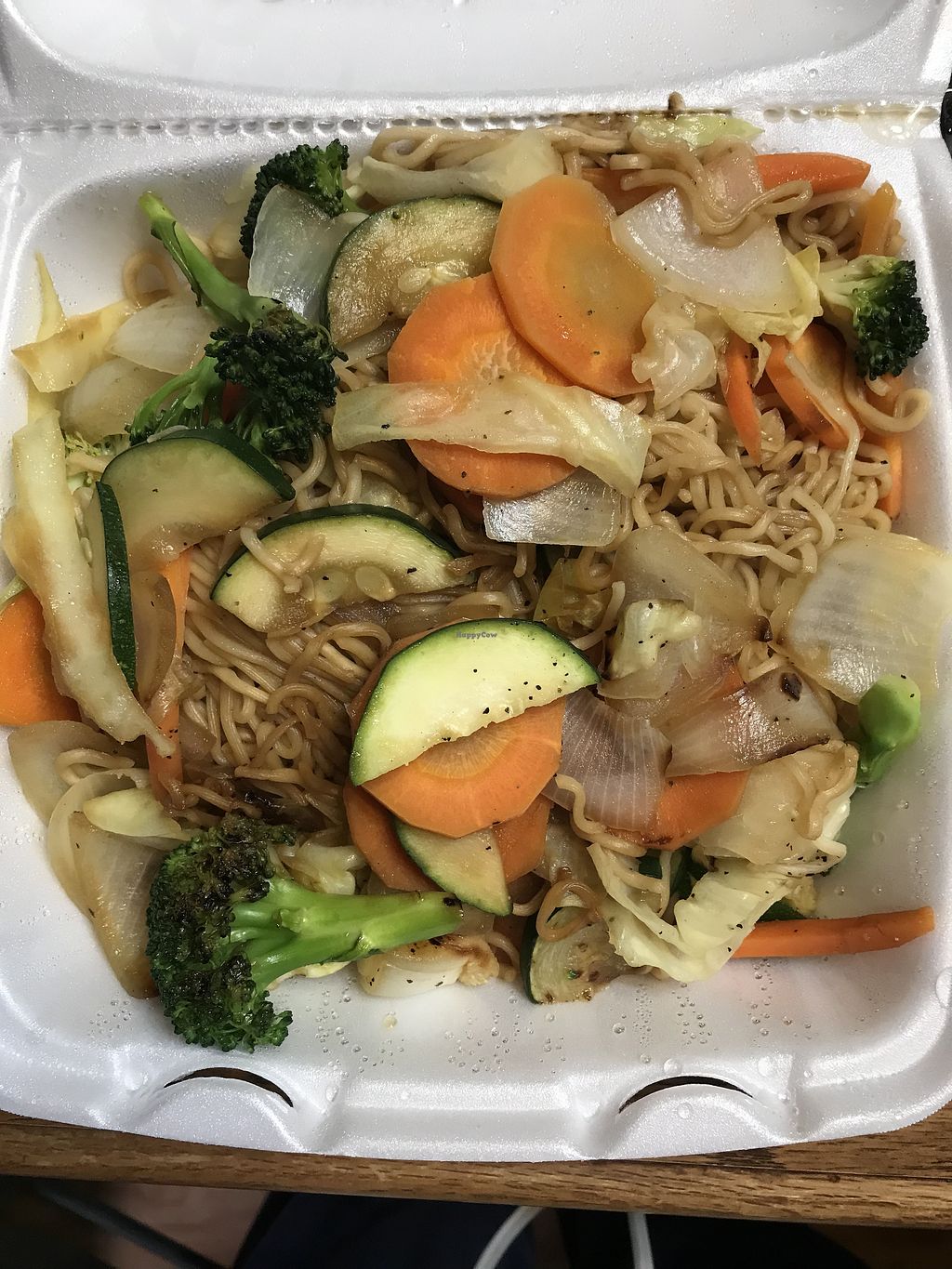 Photo credit: happycow