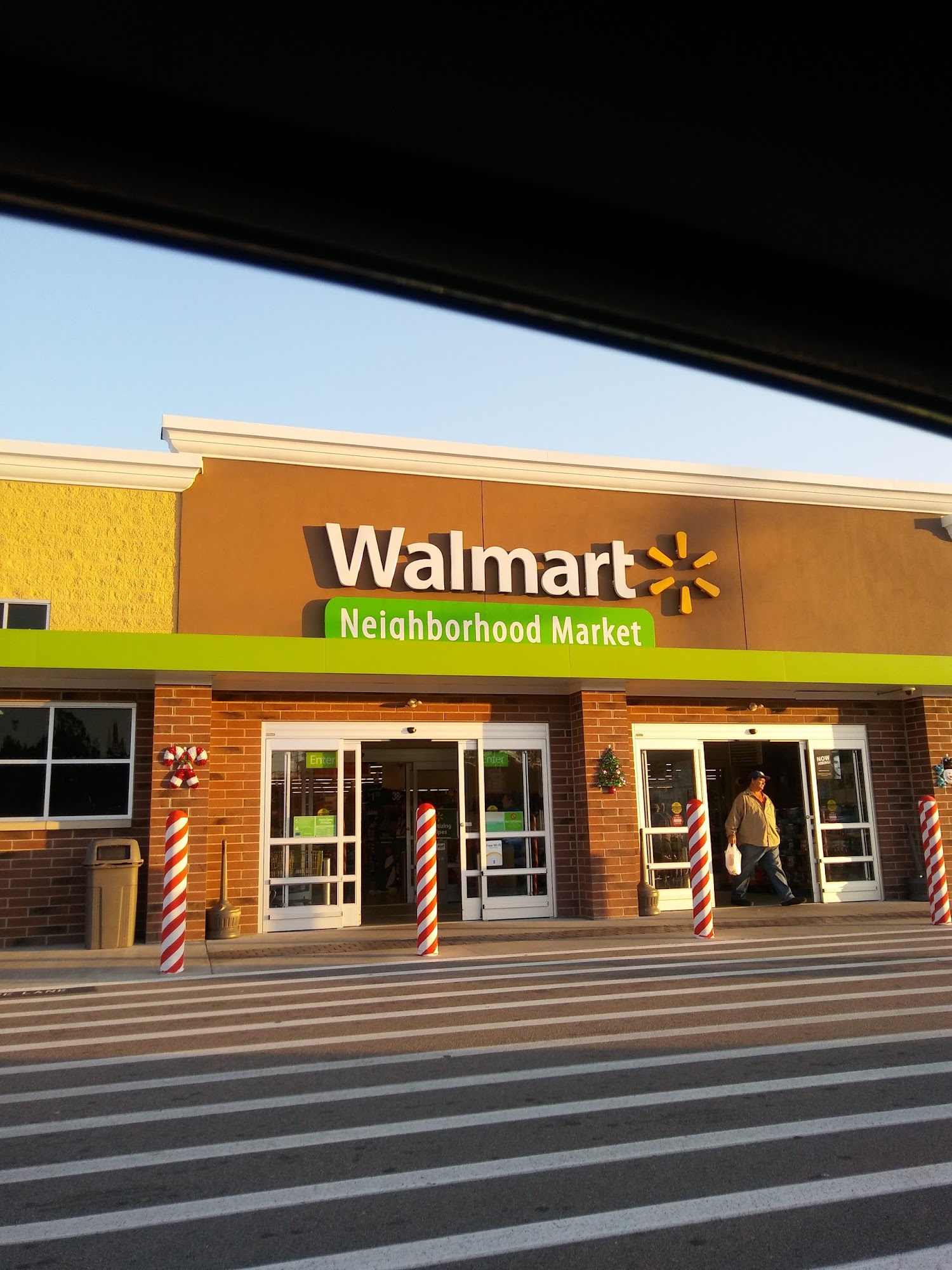 Walmart Neighborhood Market