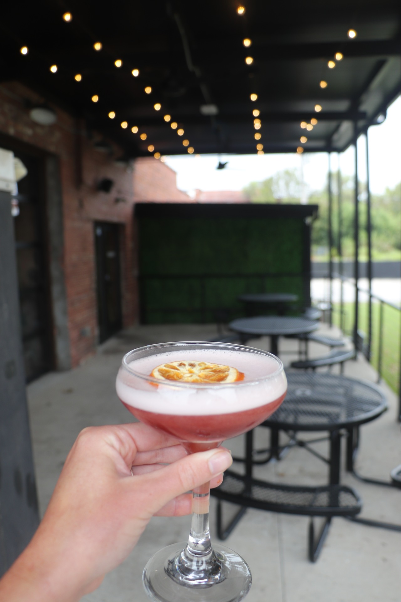 Ruckus & Redemption Wilson