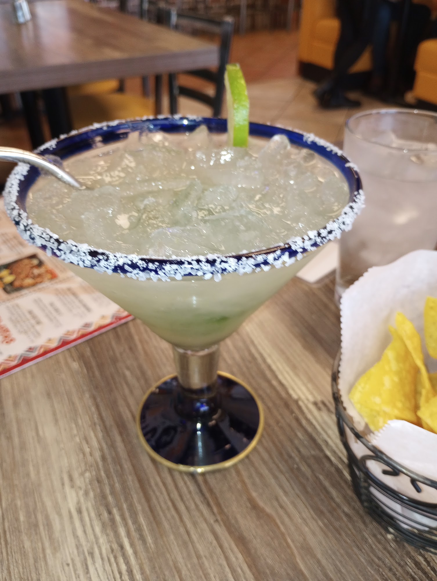 Porfirios Mexican Grill Wilson