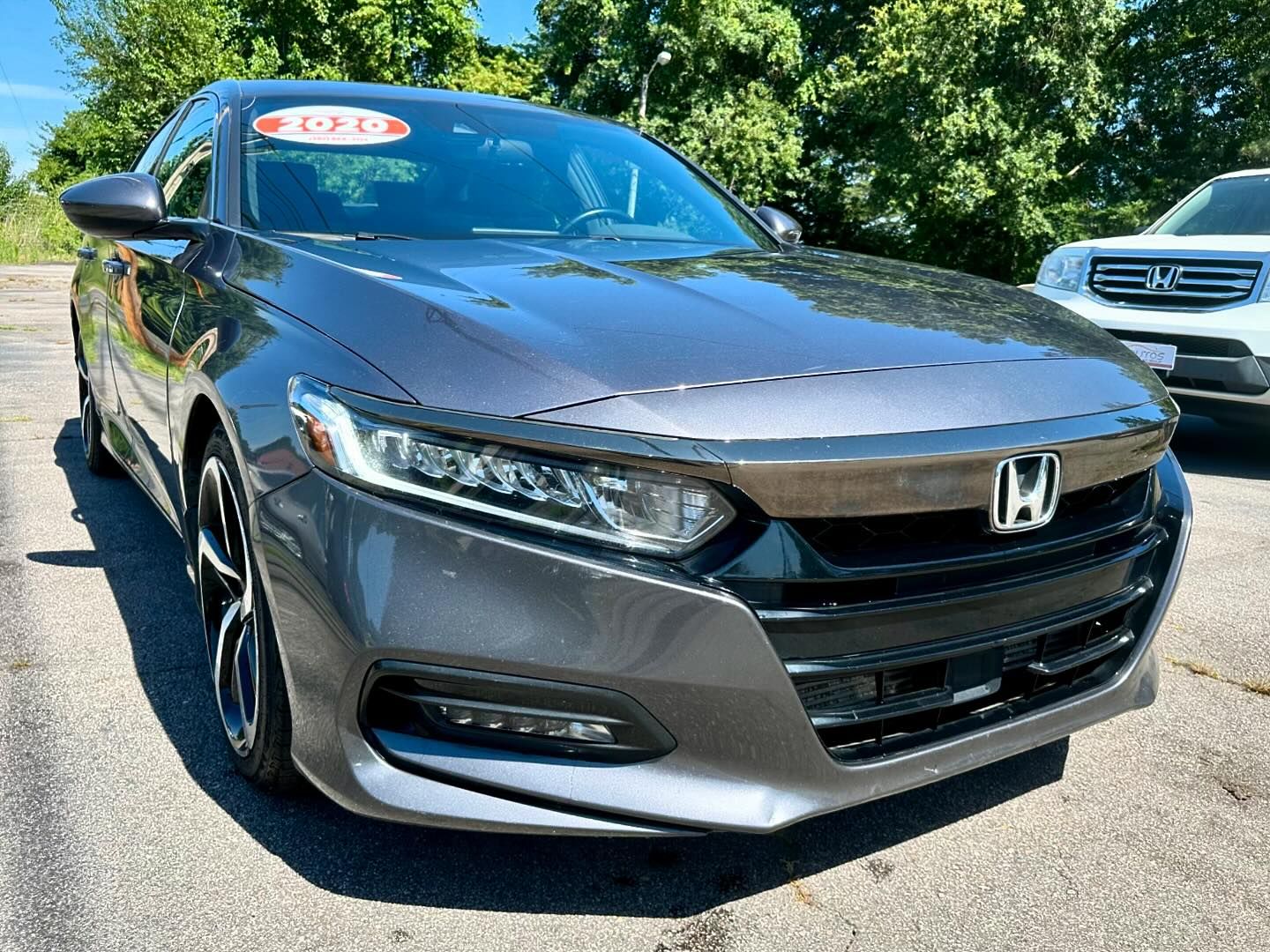 Ebautos Auto Group Wilson