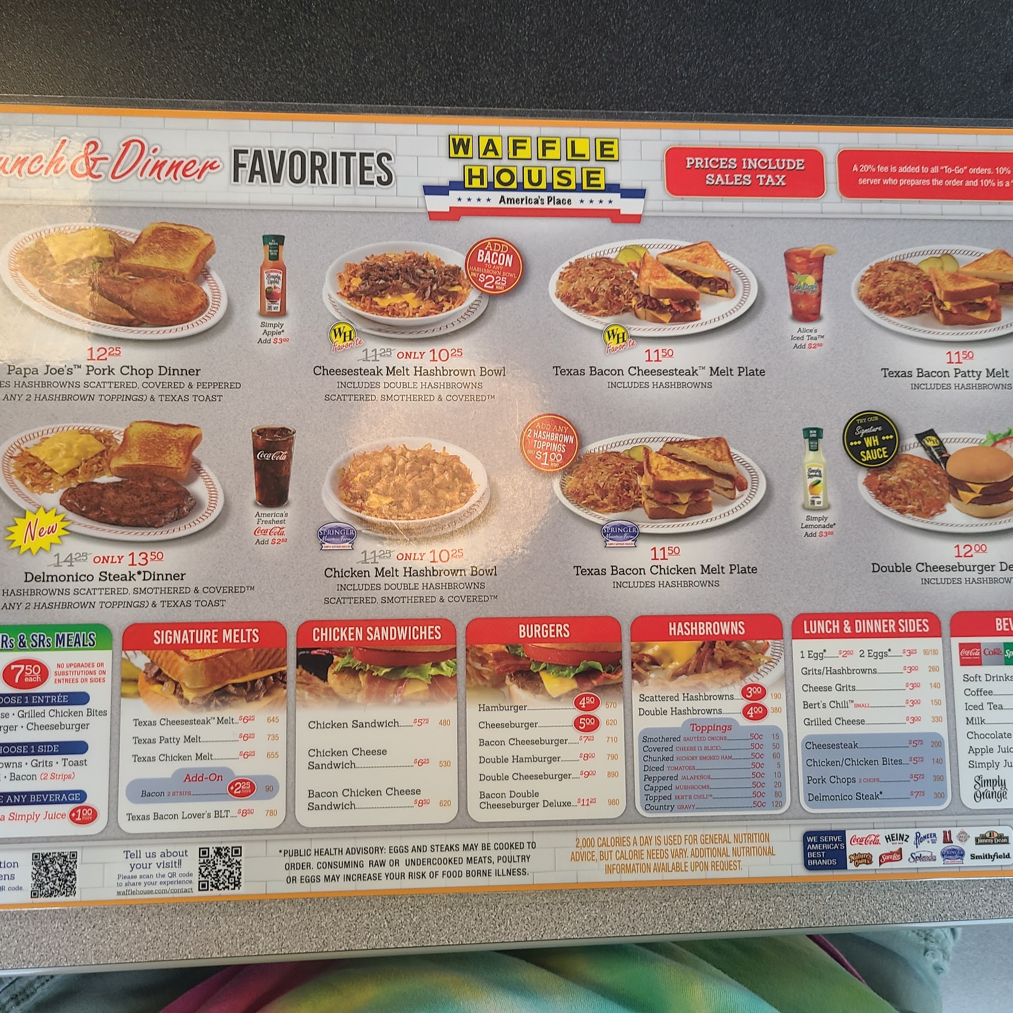 Waffle House