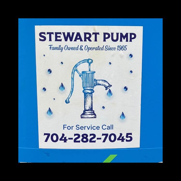 Stewart Pump Repair & Plumbing