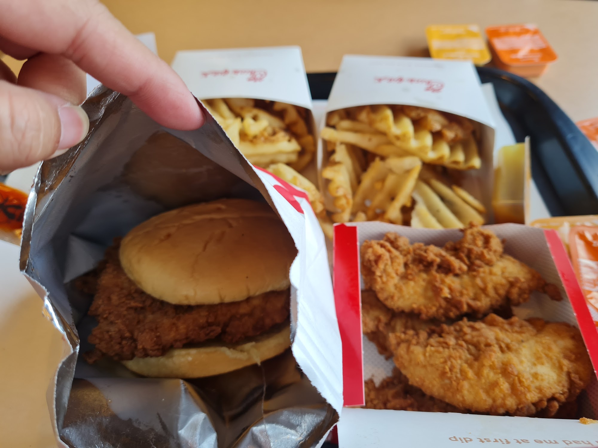 Chick-fil-A