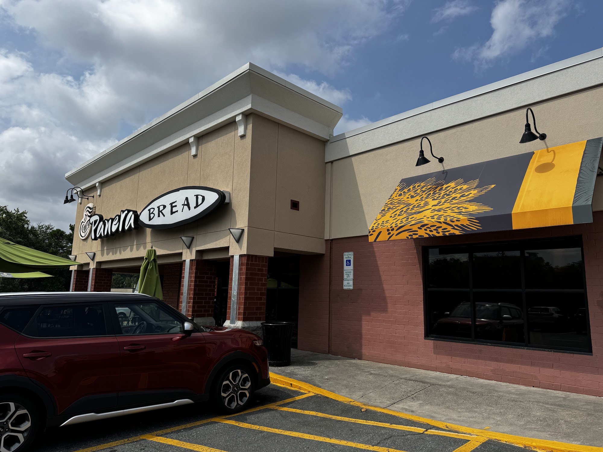 Panera Bread