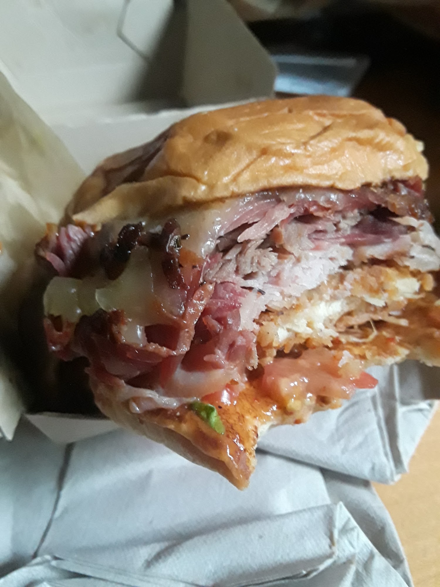 Arby's