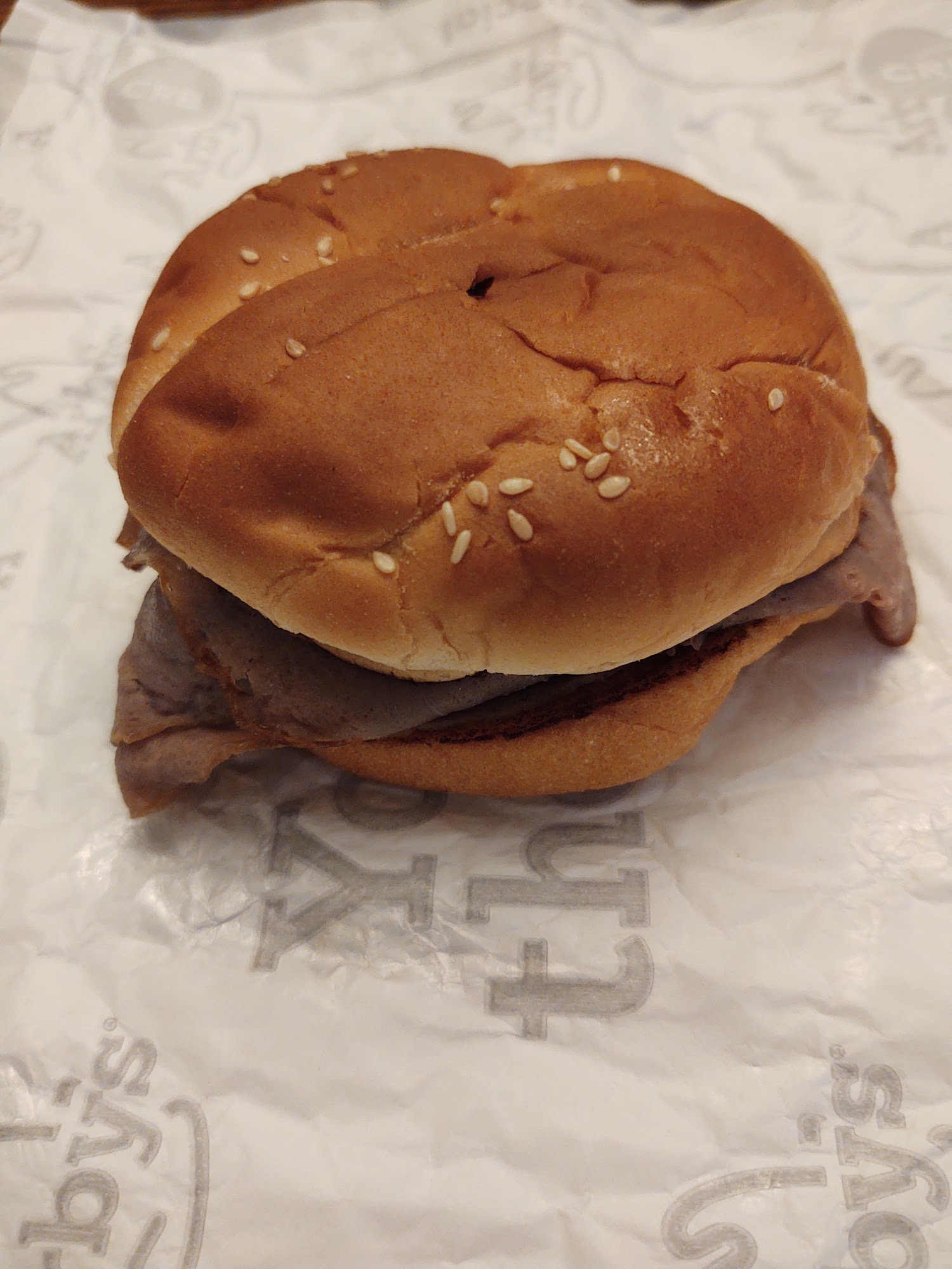 Arby's