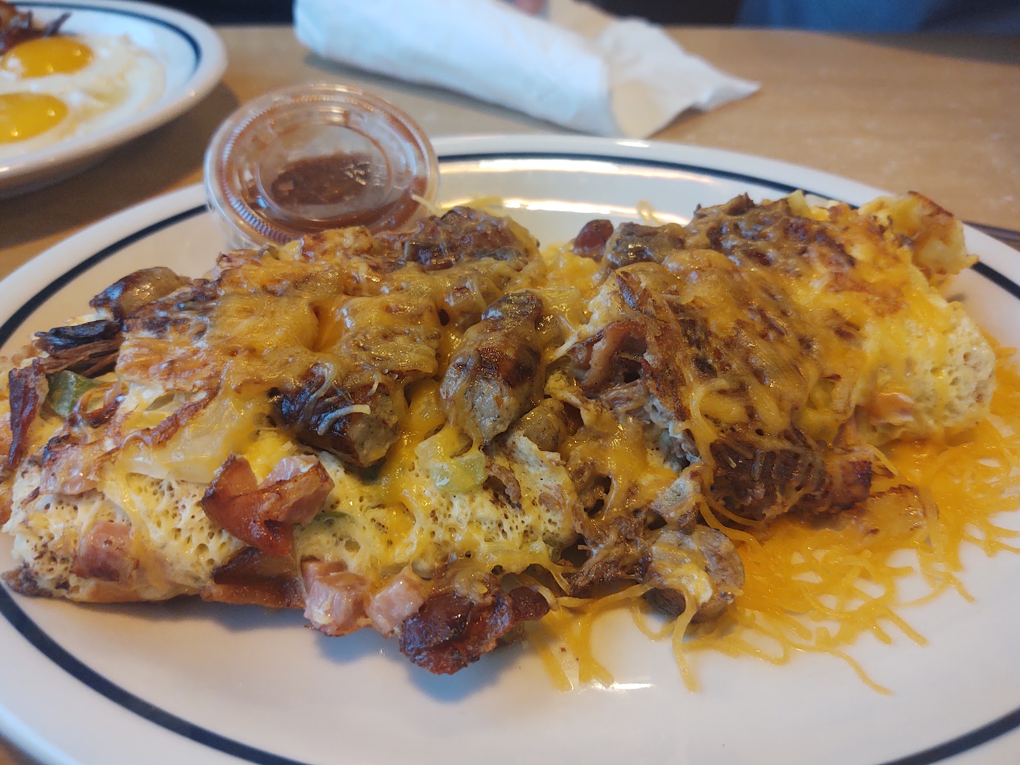 IHOP