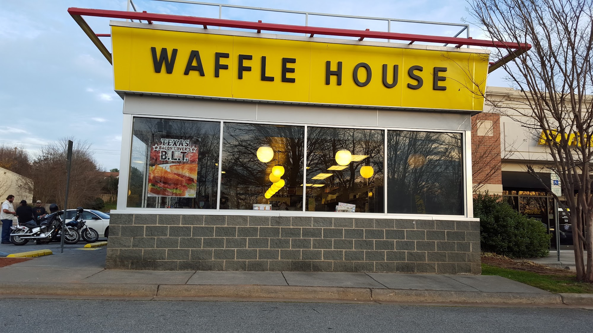 Waffle House