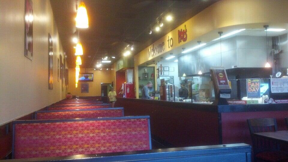 Photo credit: nextdoor