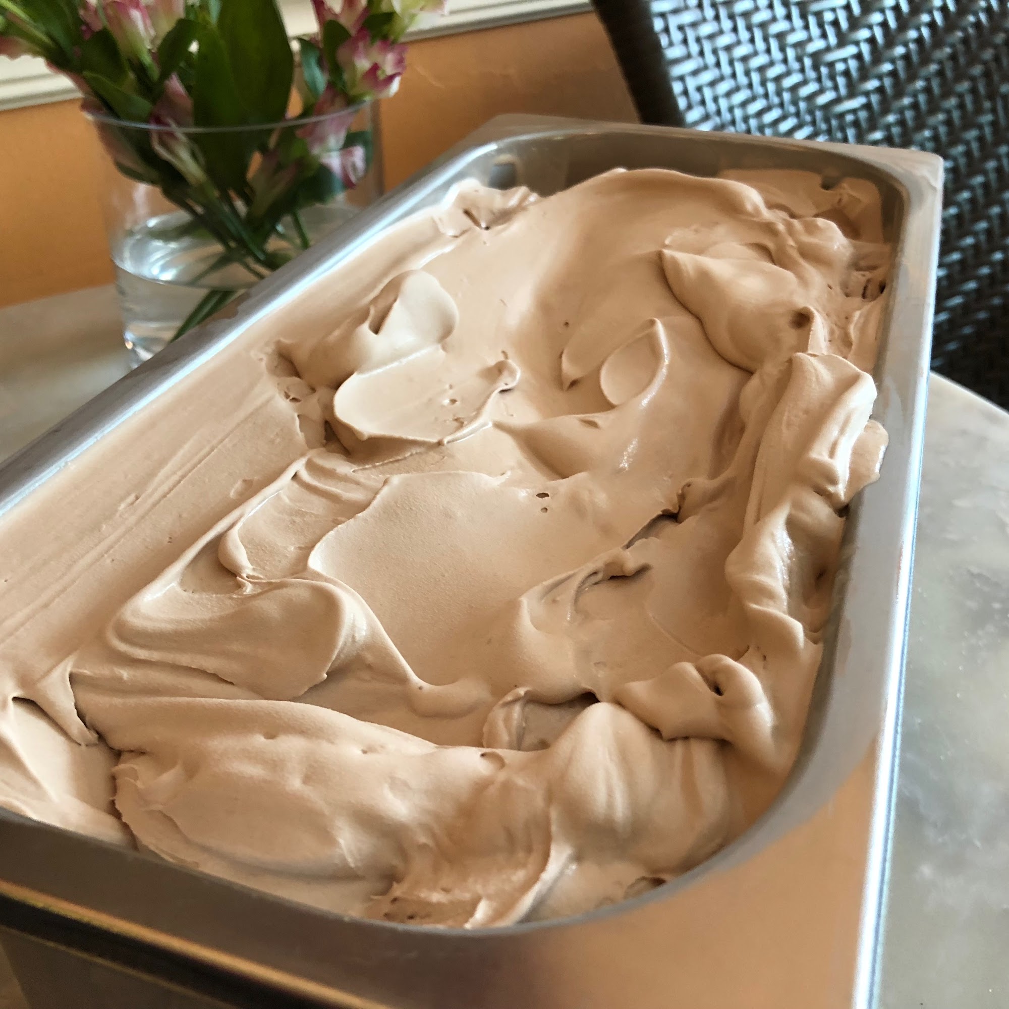 Cafe Gelato Winston-Salem