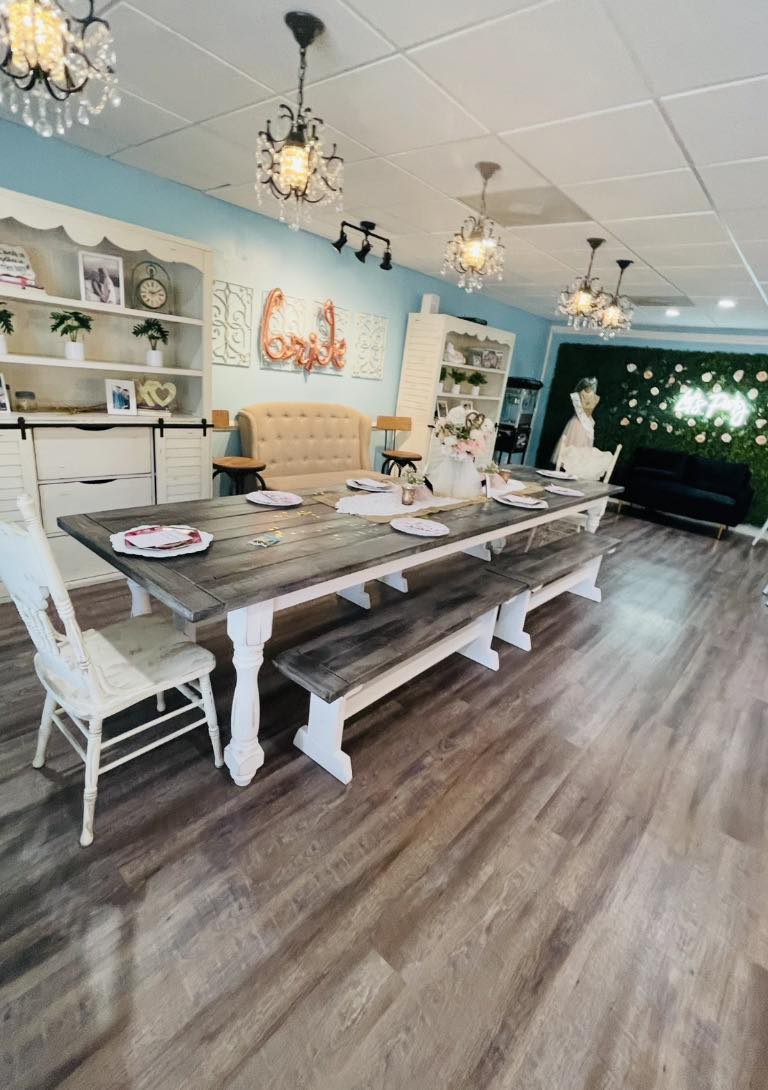 Cupcake Cuties Cafe & Bakery Winston-Salem