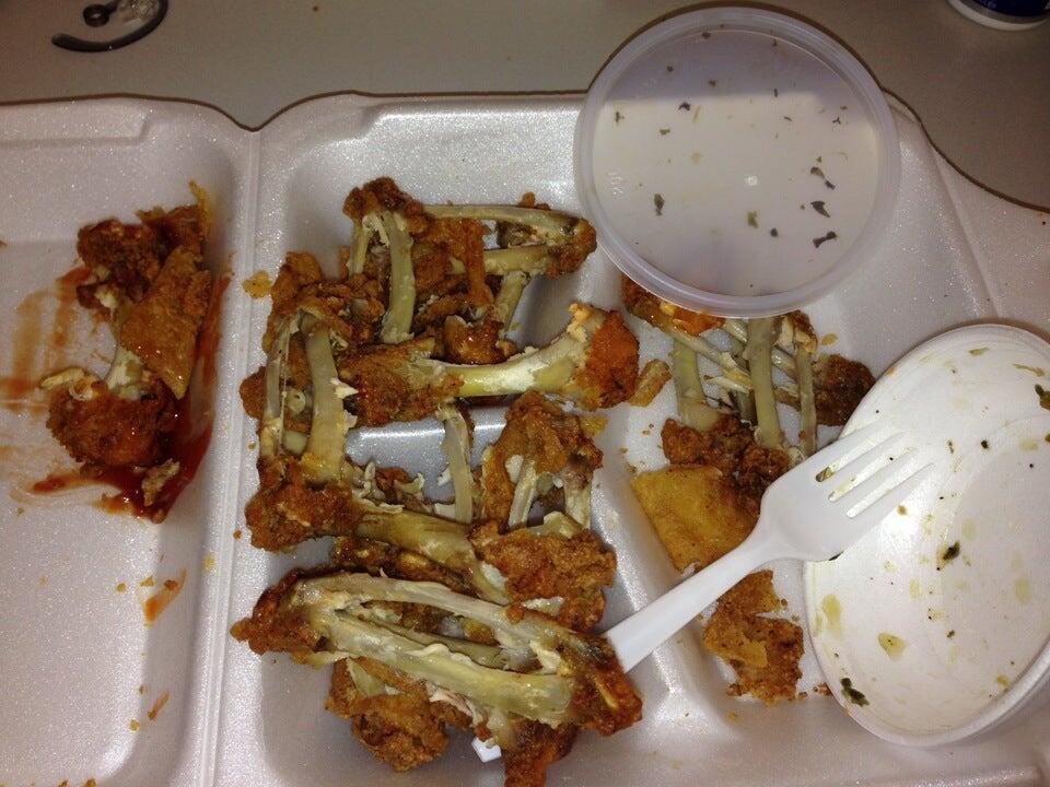 Photo credit: nextdoor