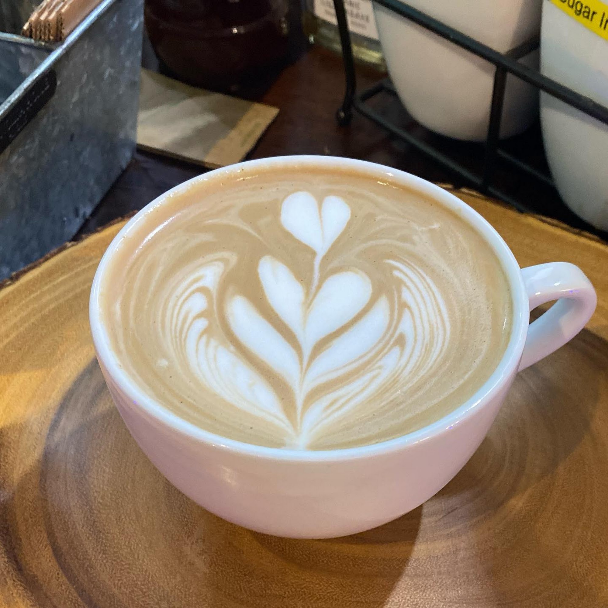 BYGood Coffee Winston-Salem