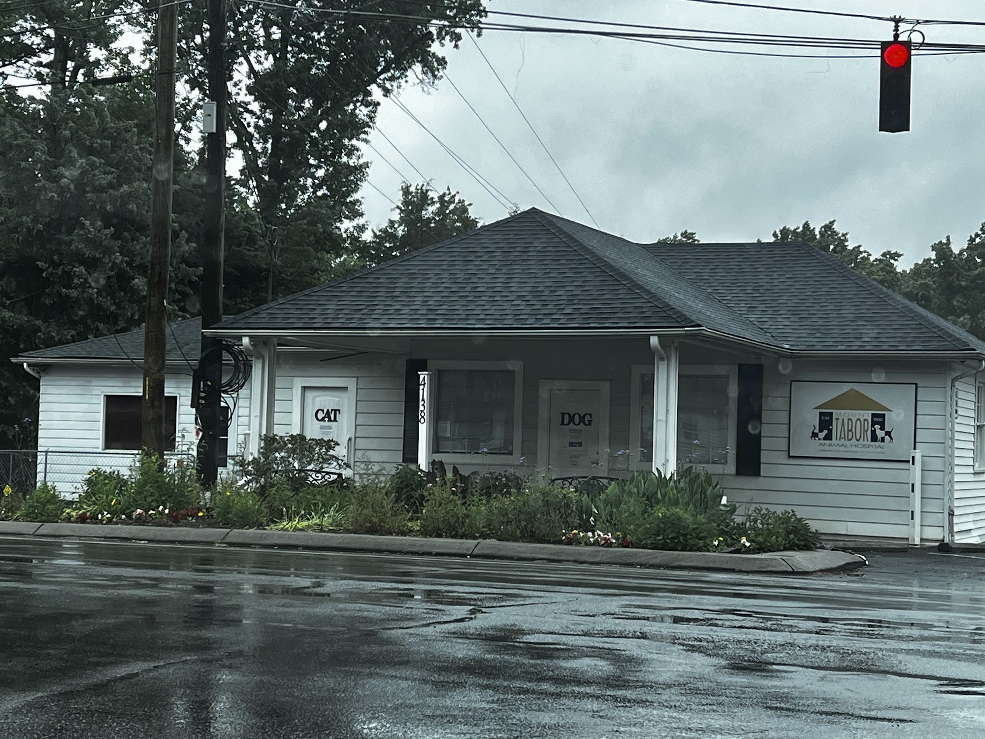 Mt Tabor Animal Hospital Winston-Salem
