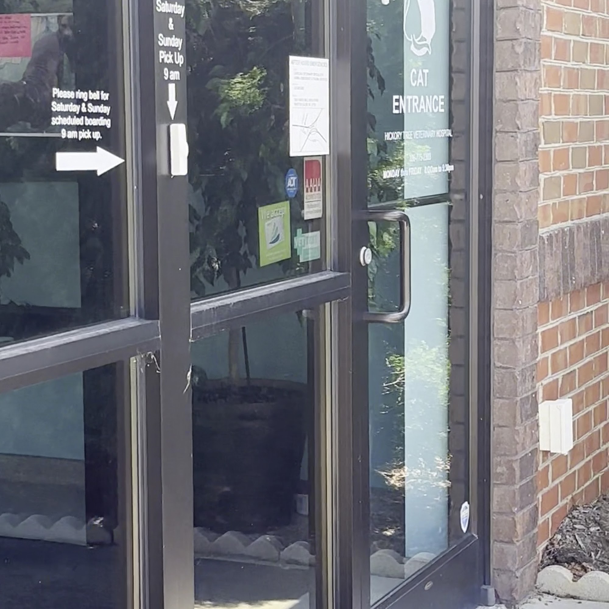 Hickory Tree Veterinary Hospital Winston-Salem