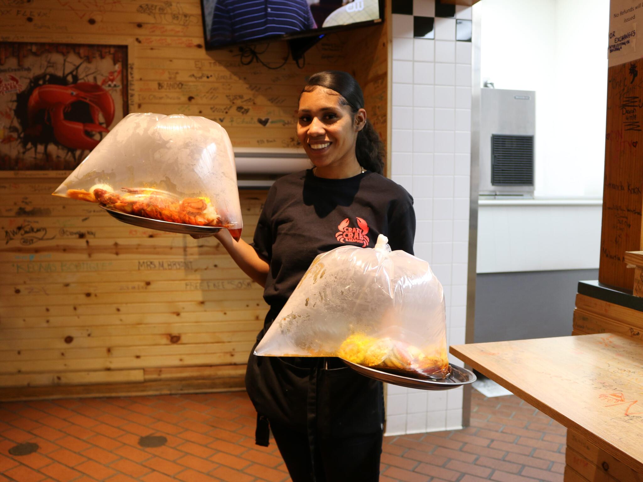 Photo credit: nextdoor