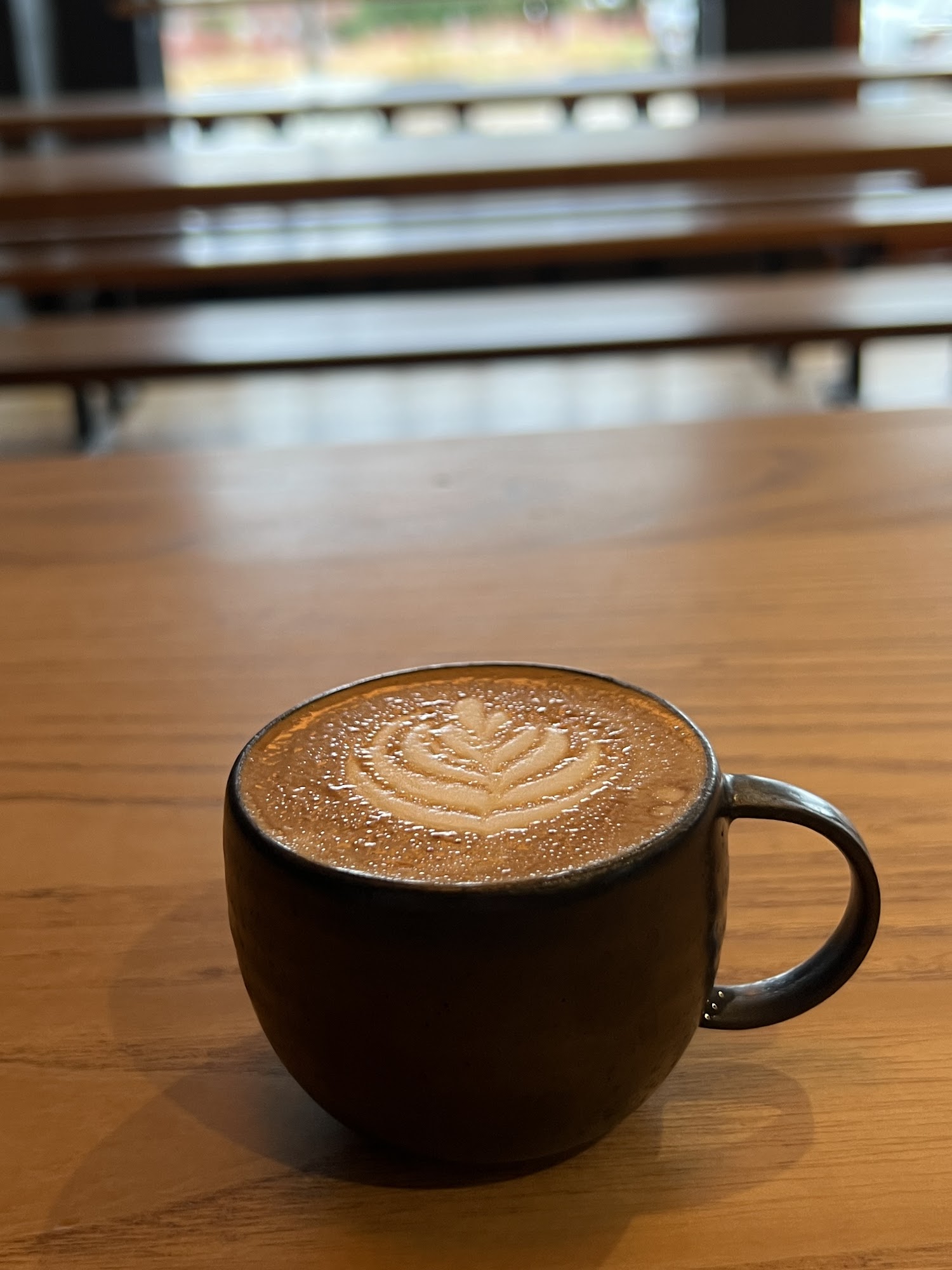 West Salem Public House Winston-Salem