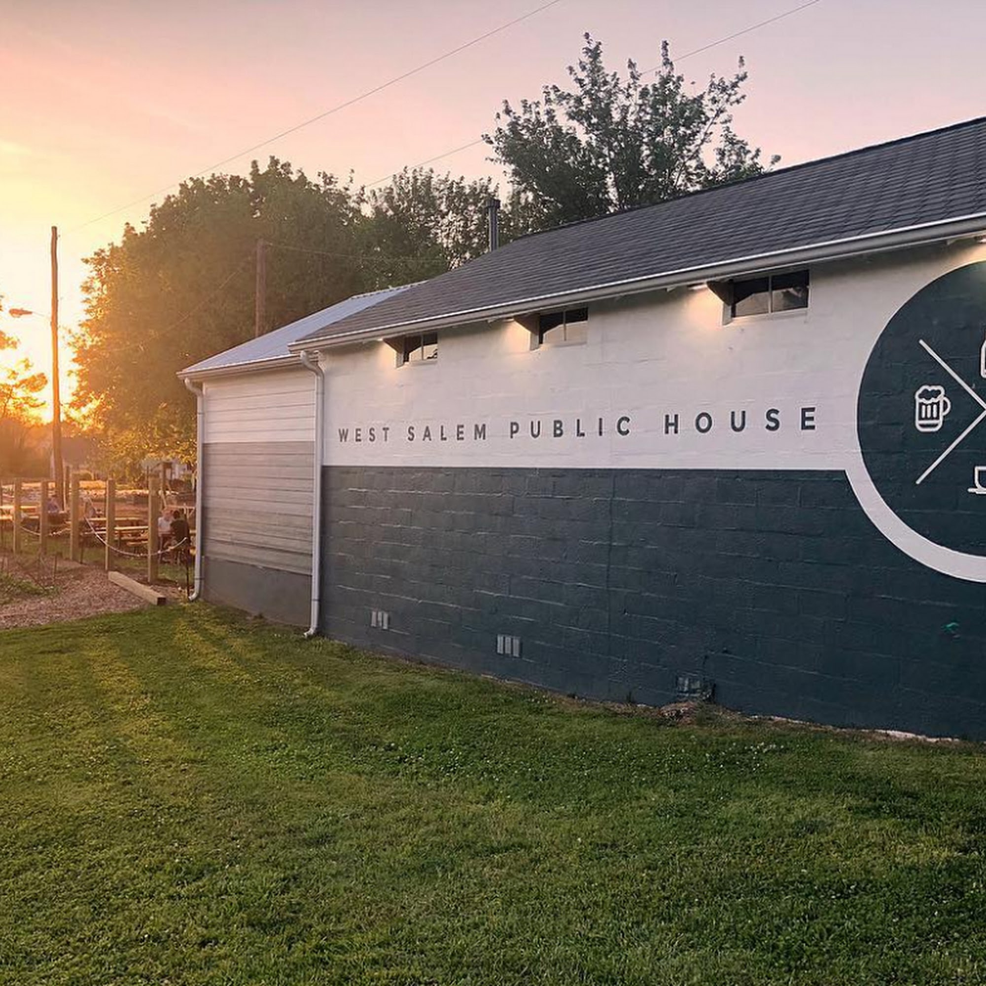 West Salem Public House Winston-Salem